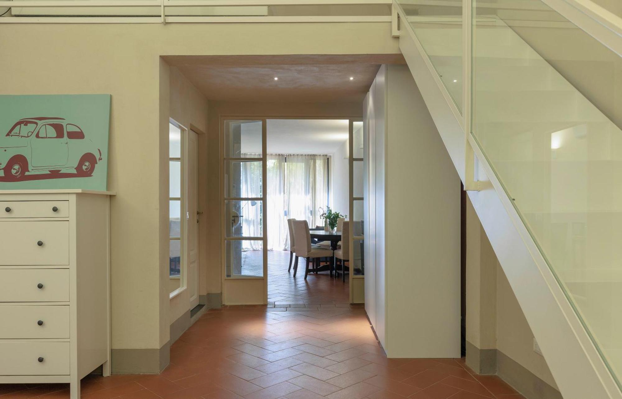 Santa Croce Deluxe Appartement Florence