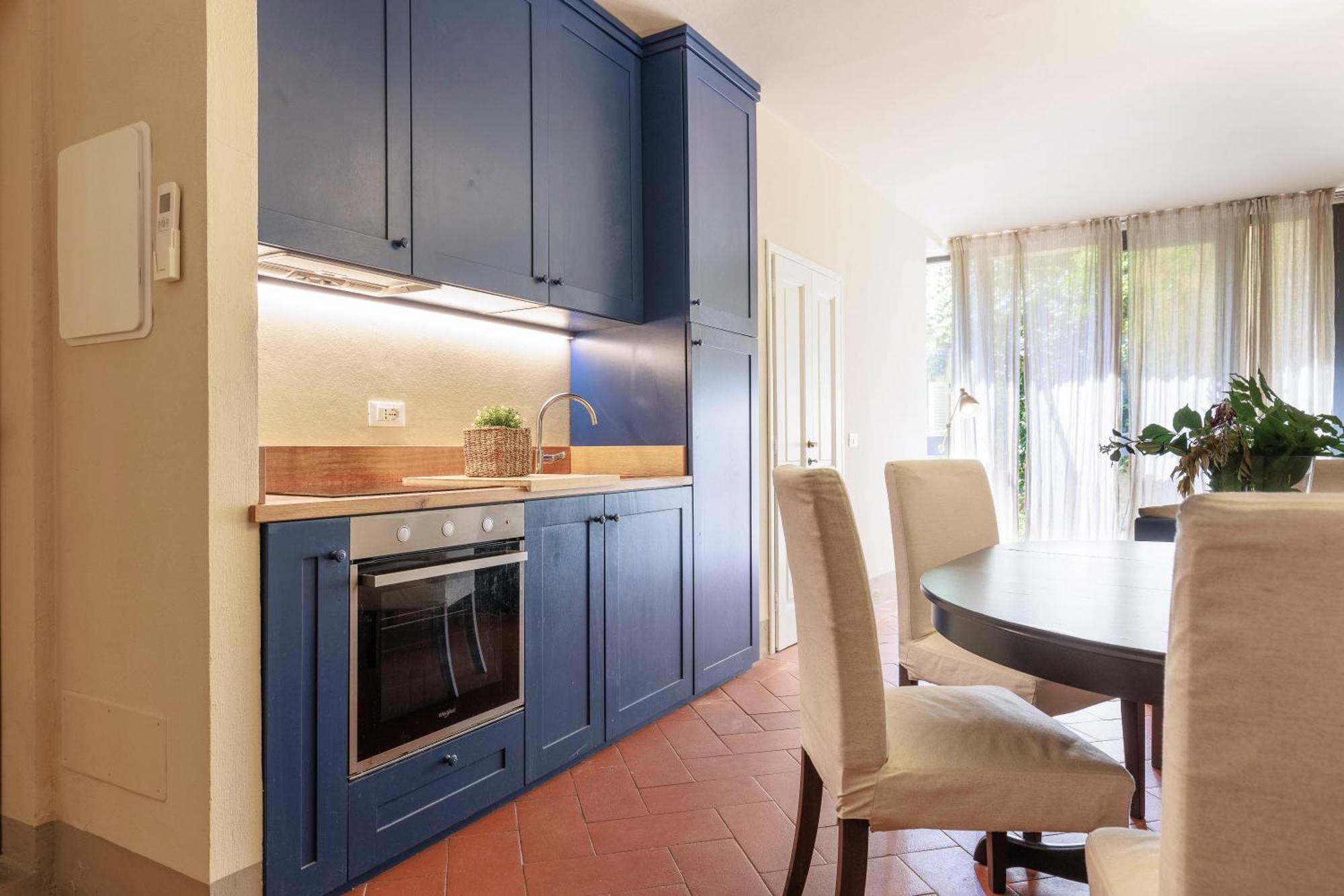 Santa Croce Deluxe Appartement
