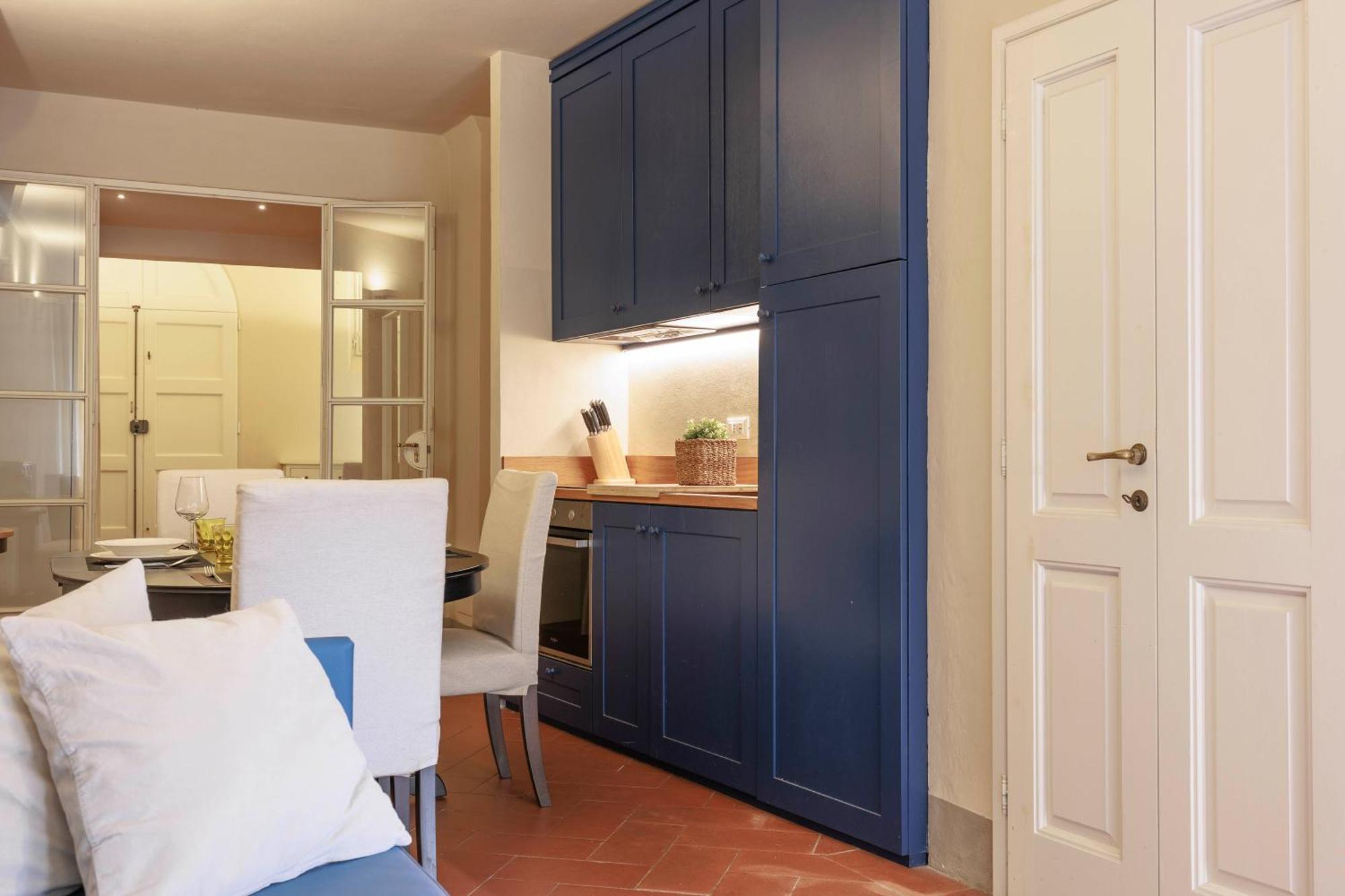 Appartement Santa Croce Deluxe Florence