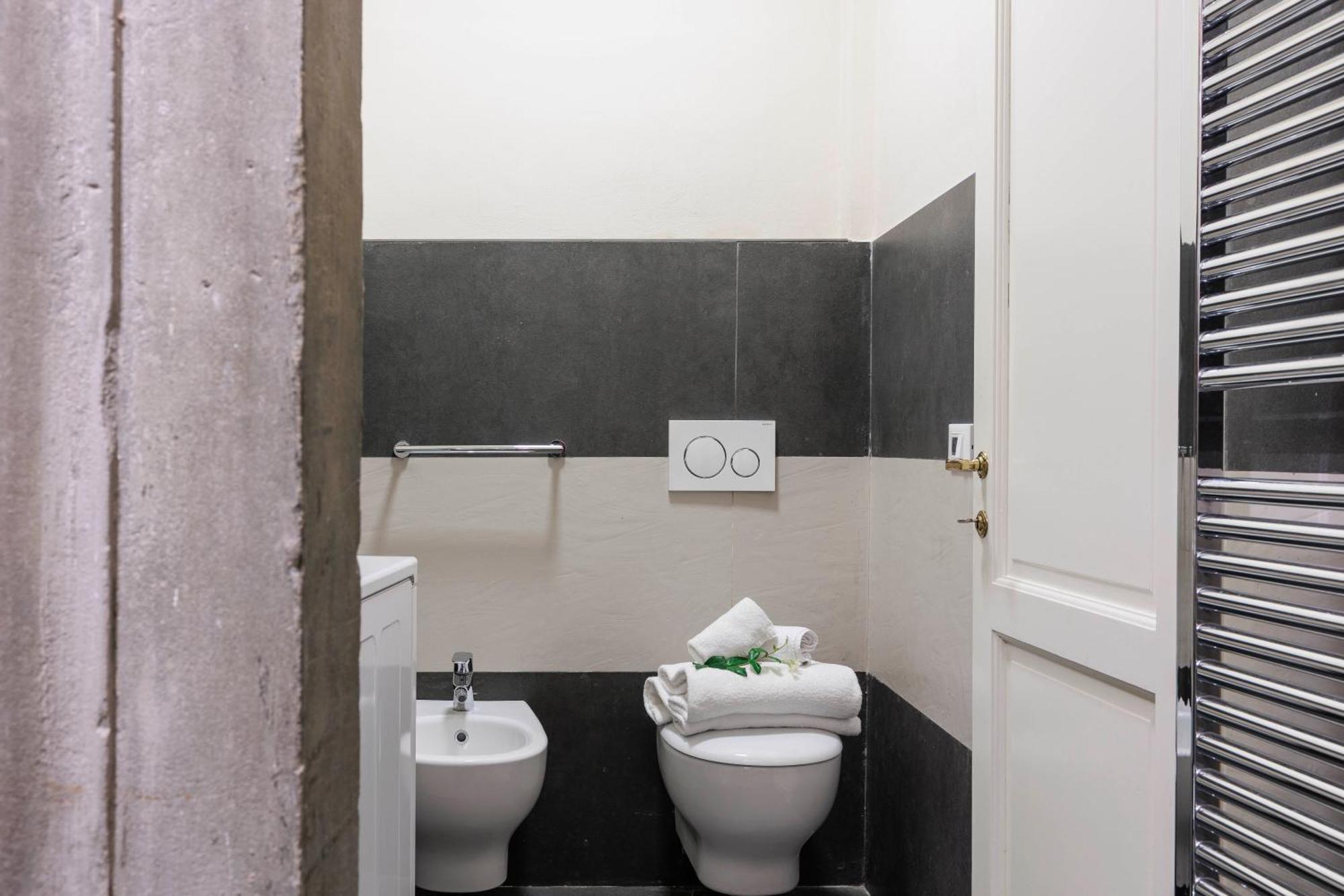 Santa Croce Deluxe Appartement