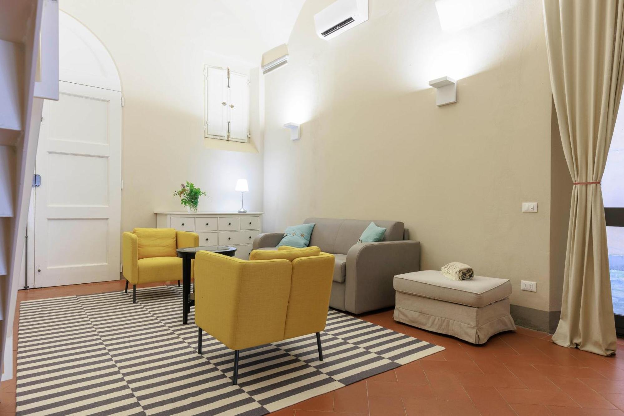 Santa Croce Deluxe Appartement