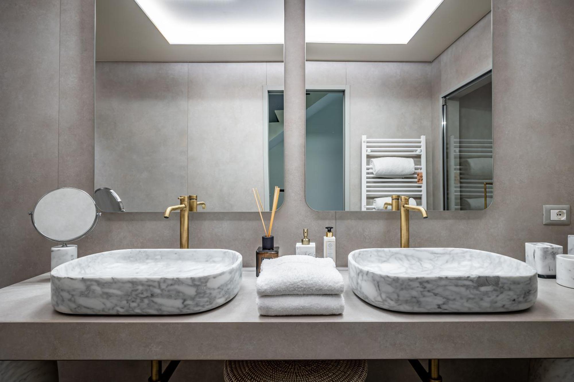 Appart hôtel Dimora Collection - Le Corti - Boutique Luxury In A Restored 13th Century Convent, With Sauna And Gym (adults Only)