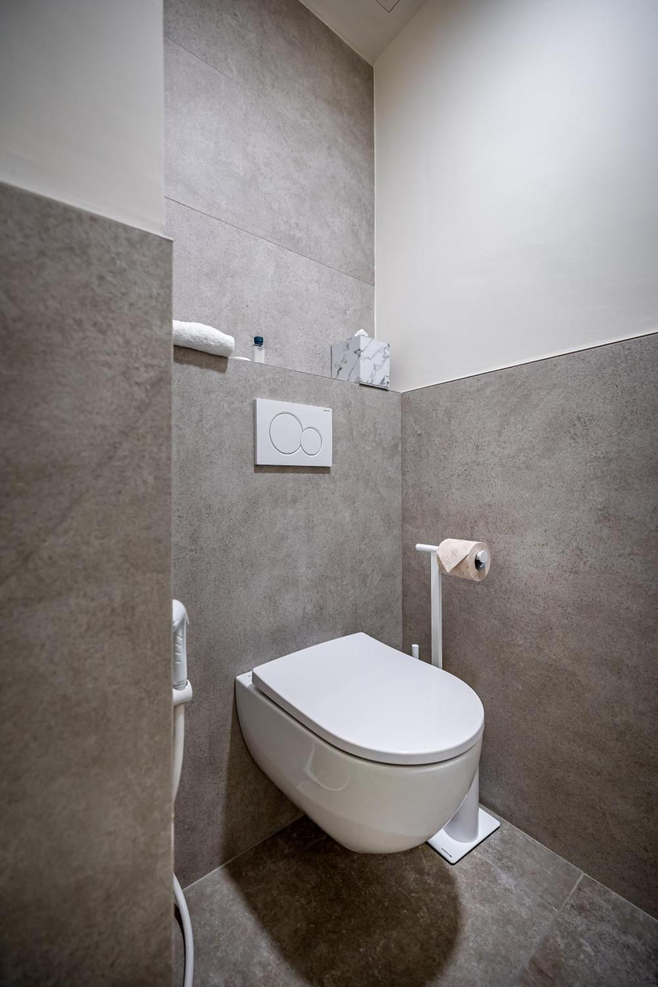 Appart hôtel Dimora Collection - Le Corti - Boutique Luxury In A Restored 13th Century Convent, With Sauna And Gym (adults Only) *