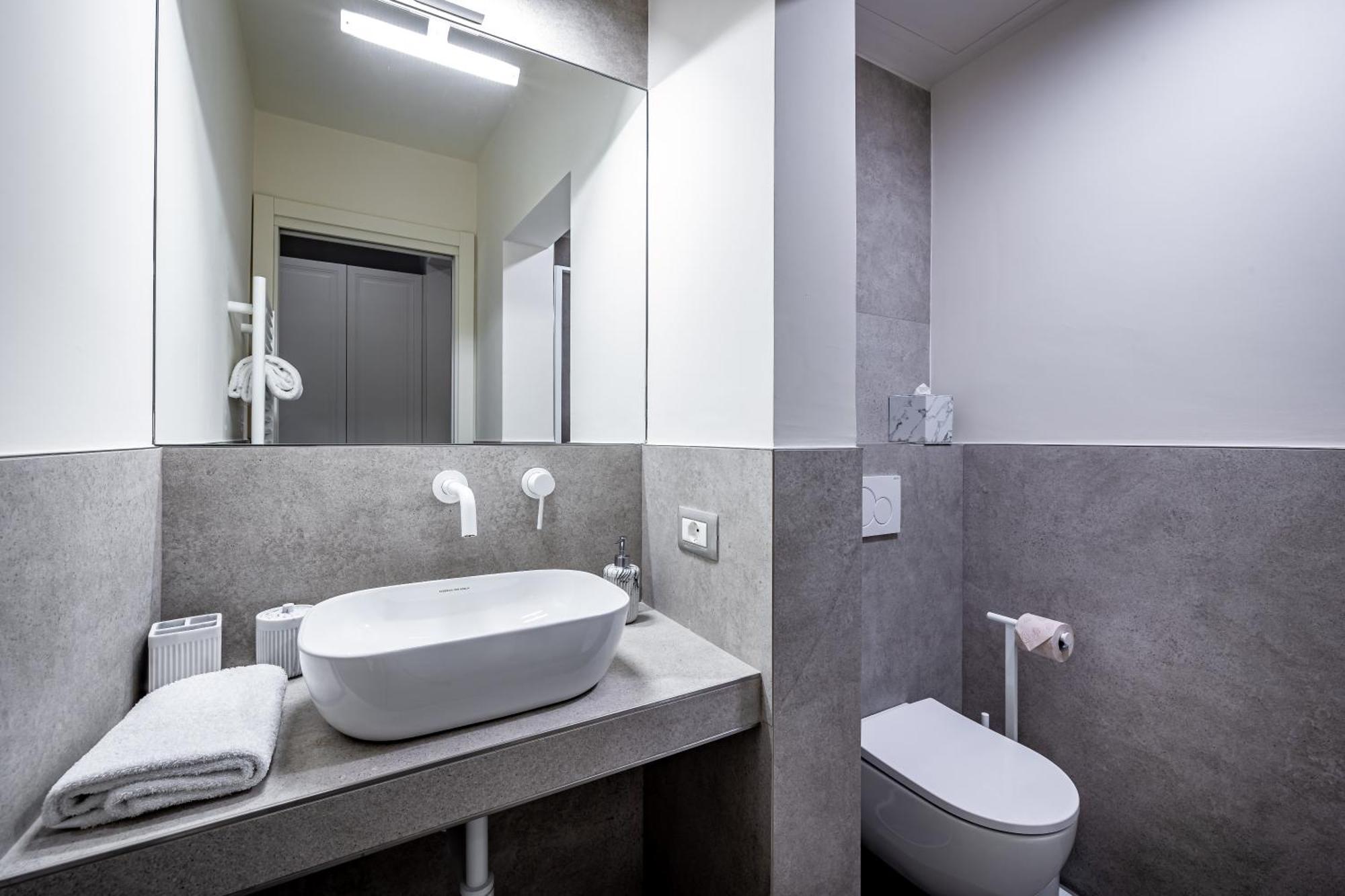 Dimora Collection - Le Corti - Boutique Luxury In A Restored 13th Century Convent, With Sauna And Gym (adults Only) Appart hôtel Florence
