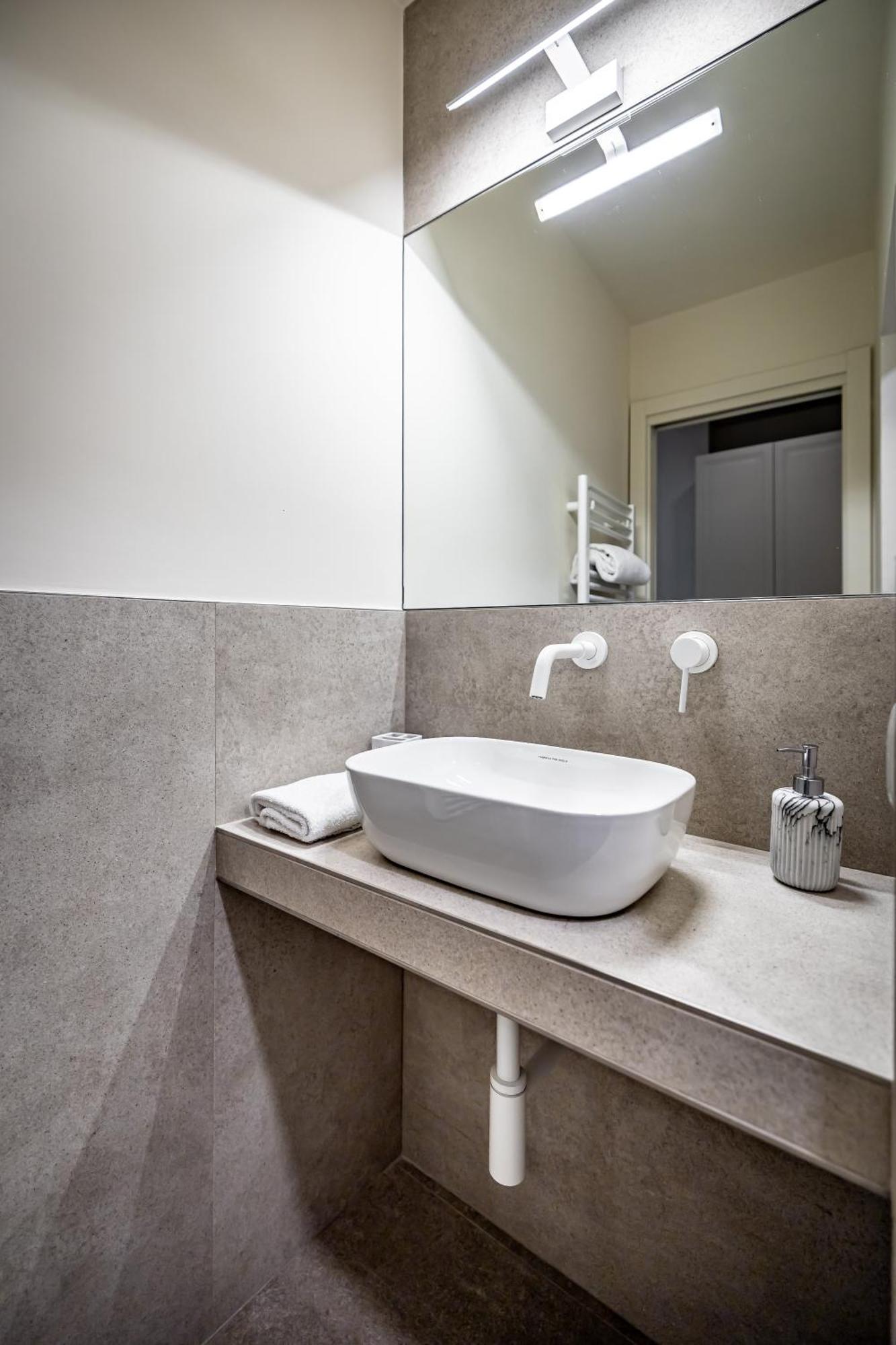 Appart hôtel Dimora Collection - Le Corti - Boutique Luxury In A Restored 13th Century Convent, With Sauna And Gym (adults Only)