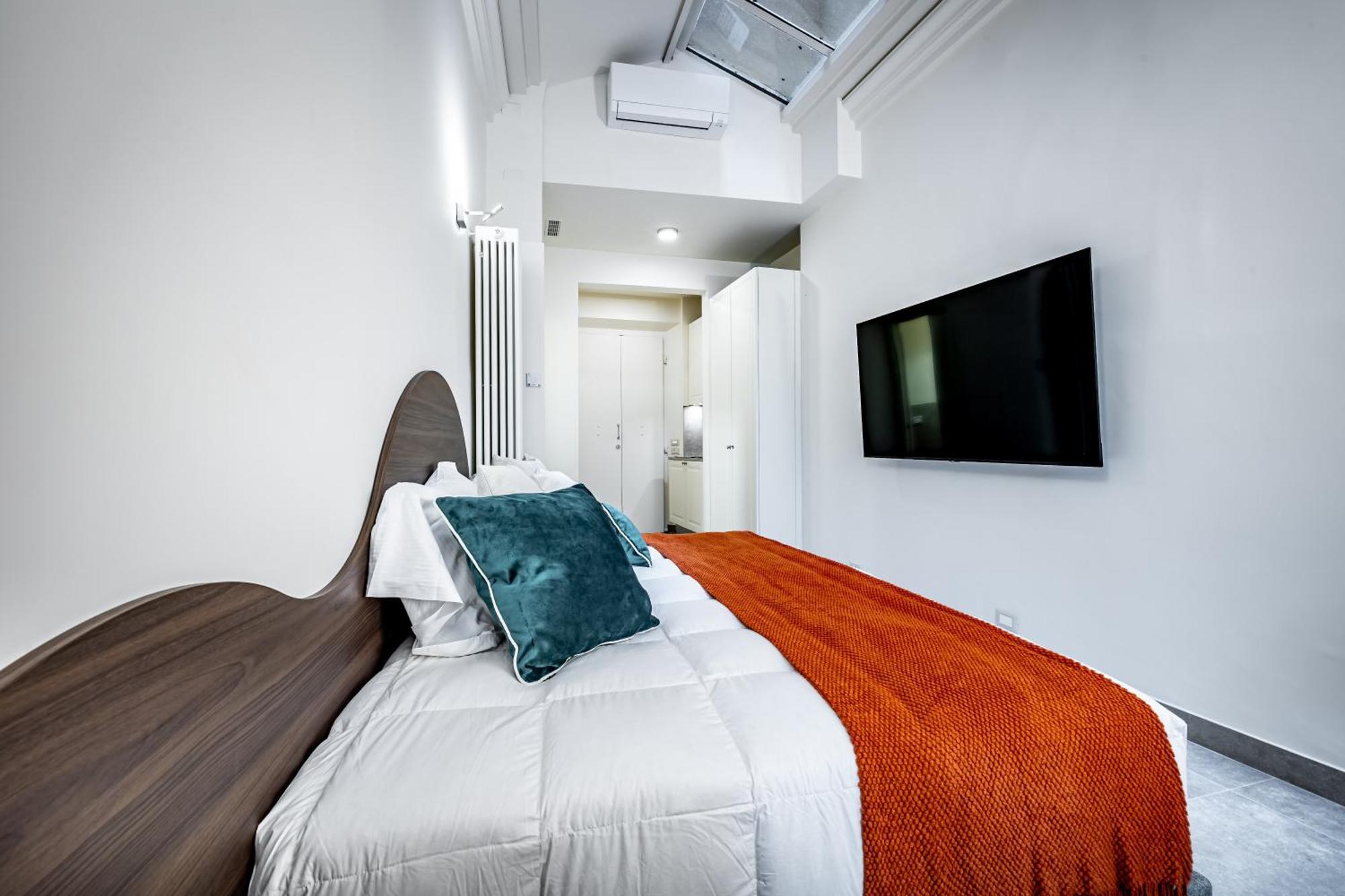 Appart hôtel Dimora Collection - Le Corti - Boutique Luxury In A Restored 13th Century Convent, With Sauna And Gym (adults Only) *