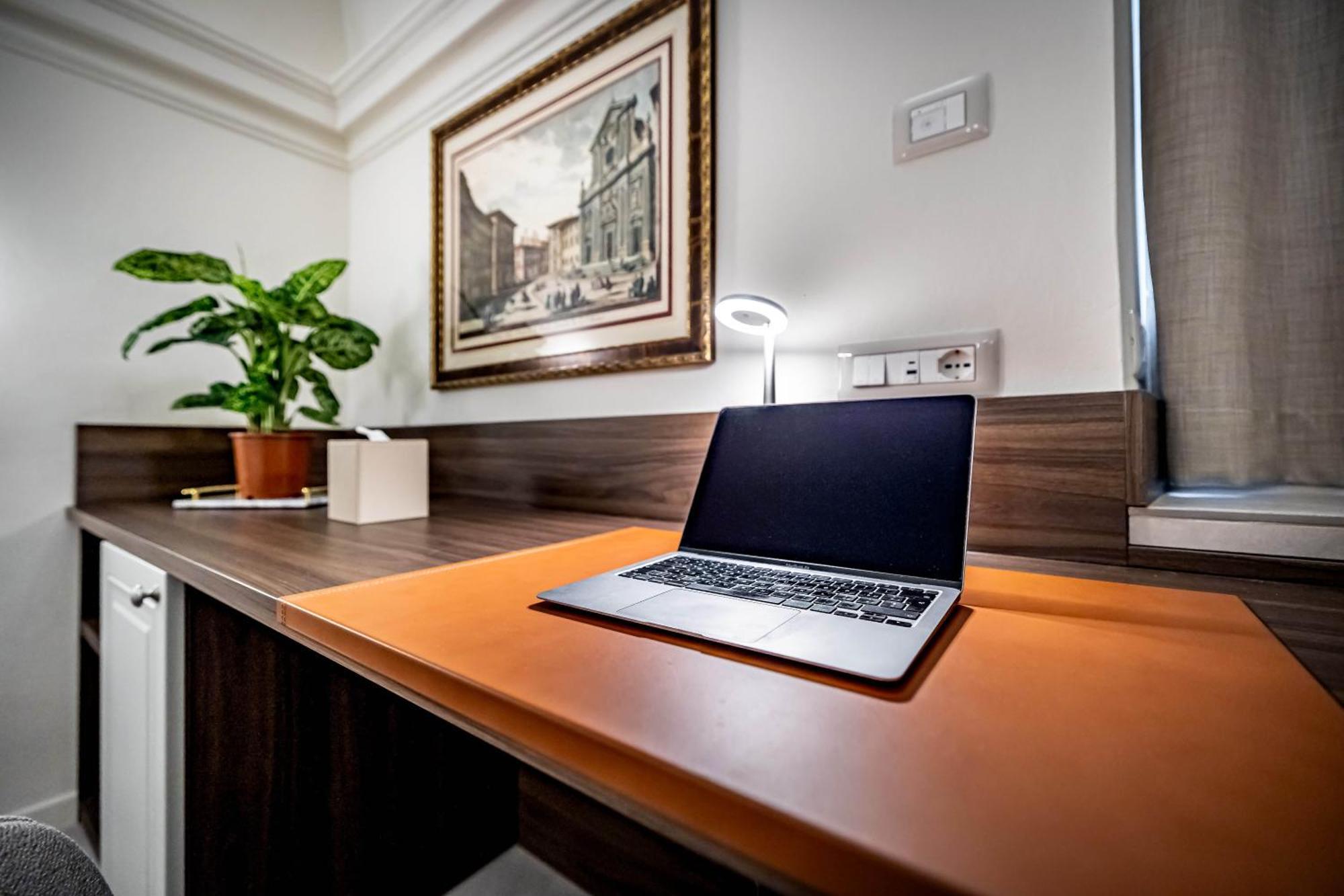 Appart hôtel Dimora Collection - Le Corti - Boutique Luxury In A Restored 13th Century Convent, With Sauna And Gym (adults Only)
