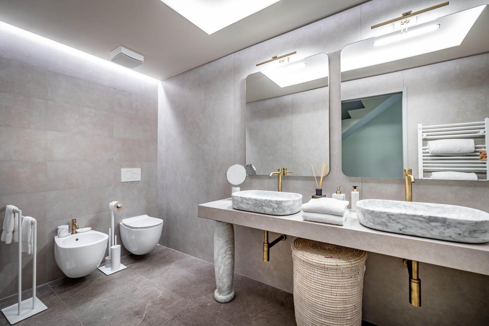Dimora Collection - Le Corti - Boutique Luxury In A Restored 13th Century Convent, With Sauna And Gym (adults Only) Appart hôtel
