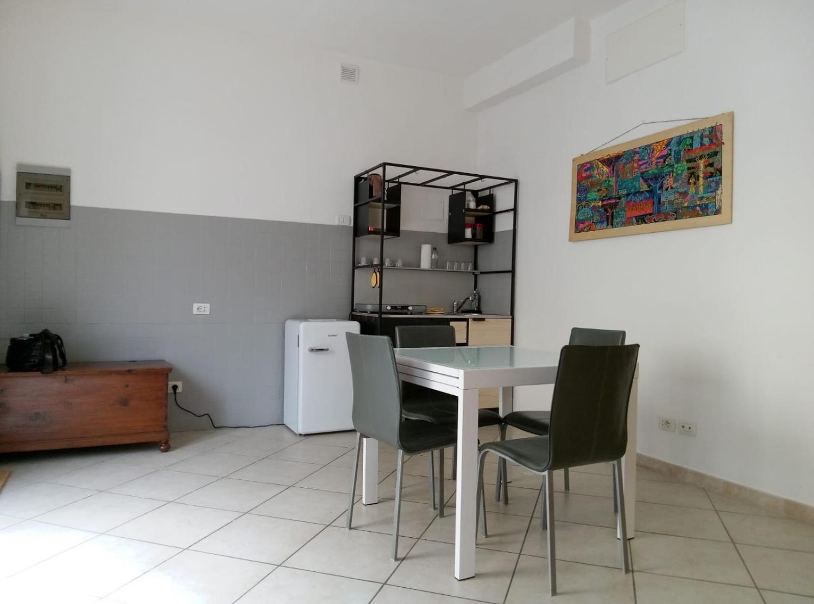Officina 32 Appartement Florence