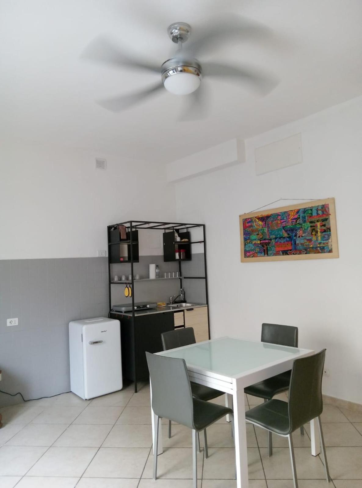 Officina 32 Appartement