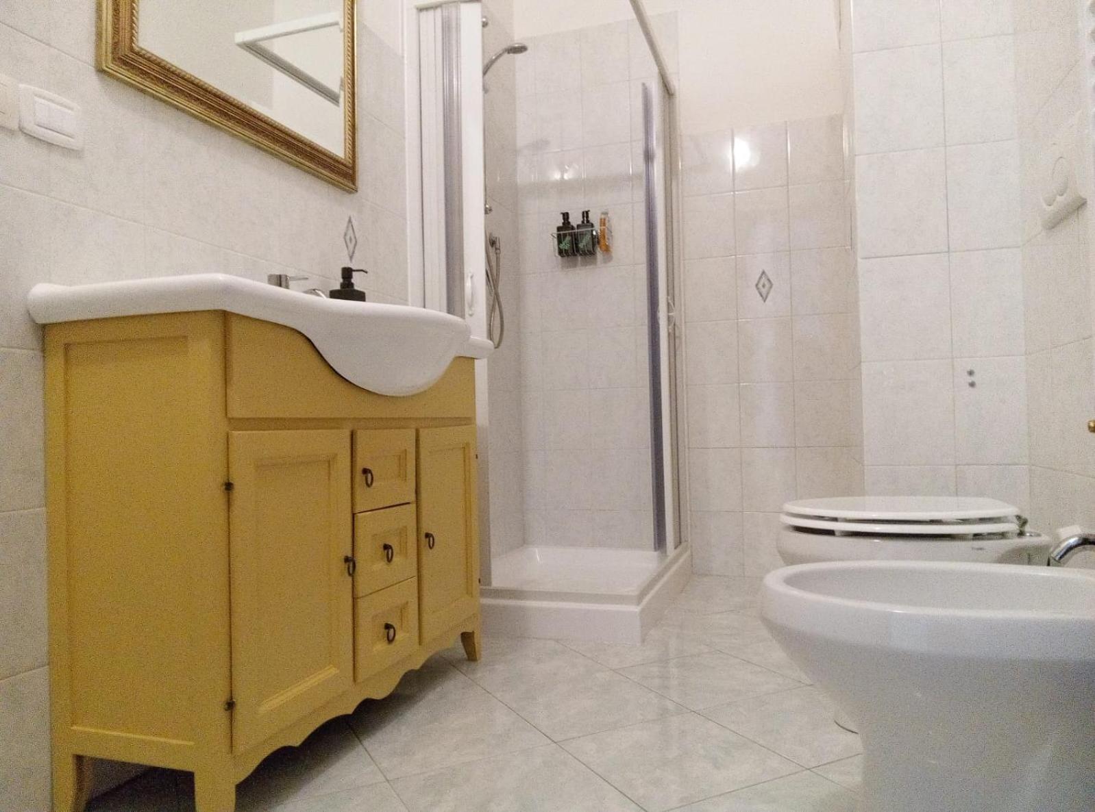 Appartement Officina 32 Florence