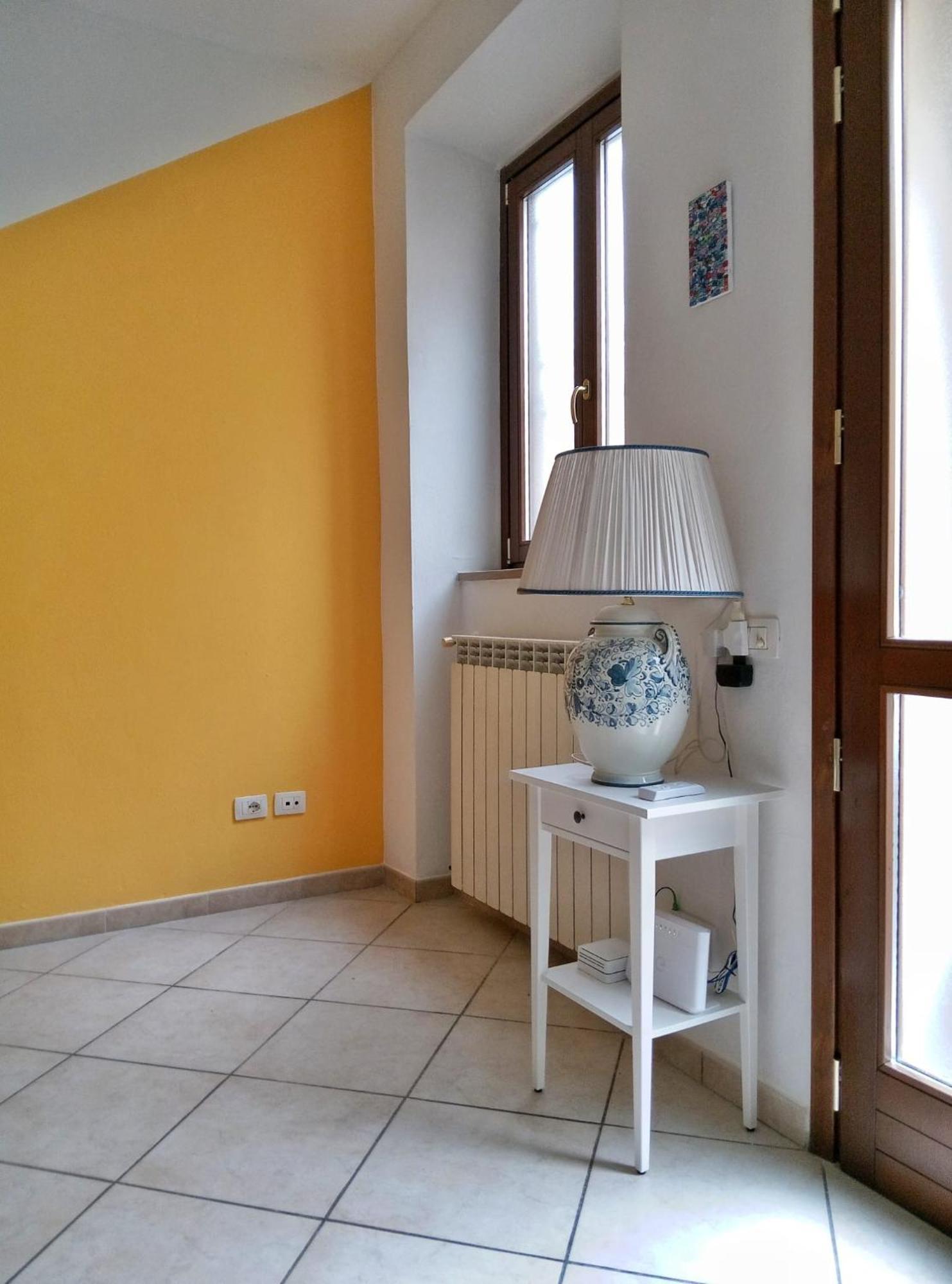 Appartement Officina 32