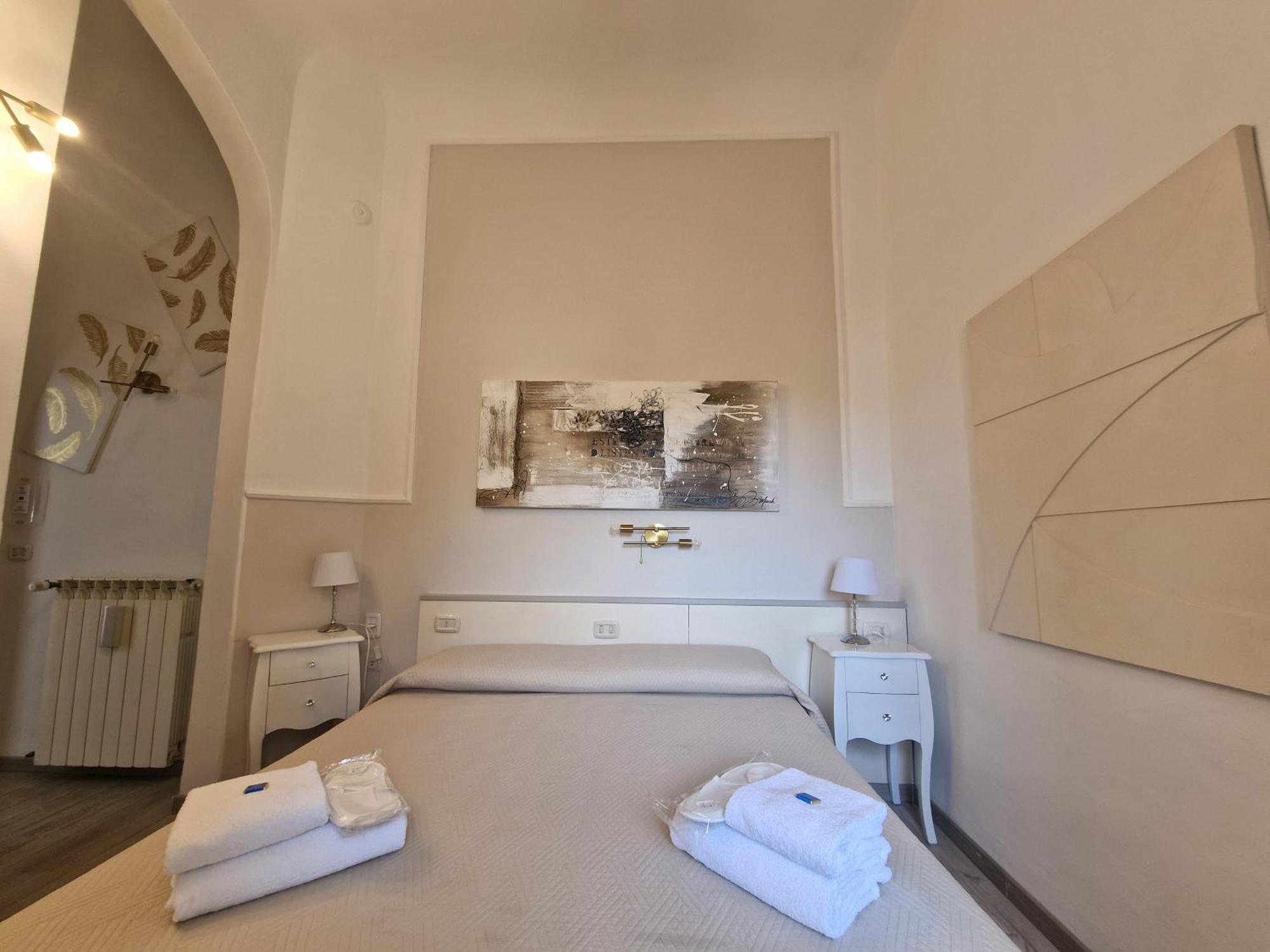 Residenza Le Rondini 3*