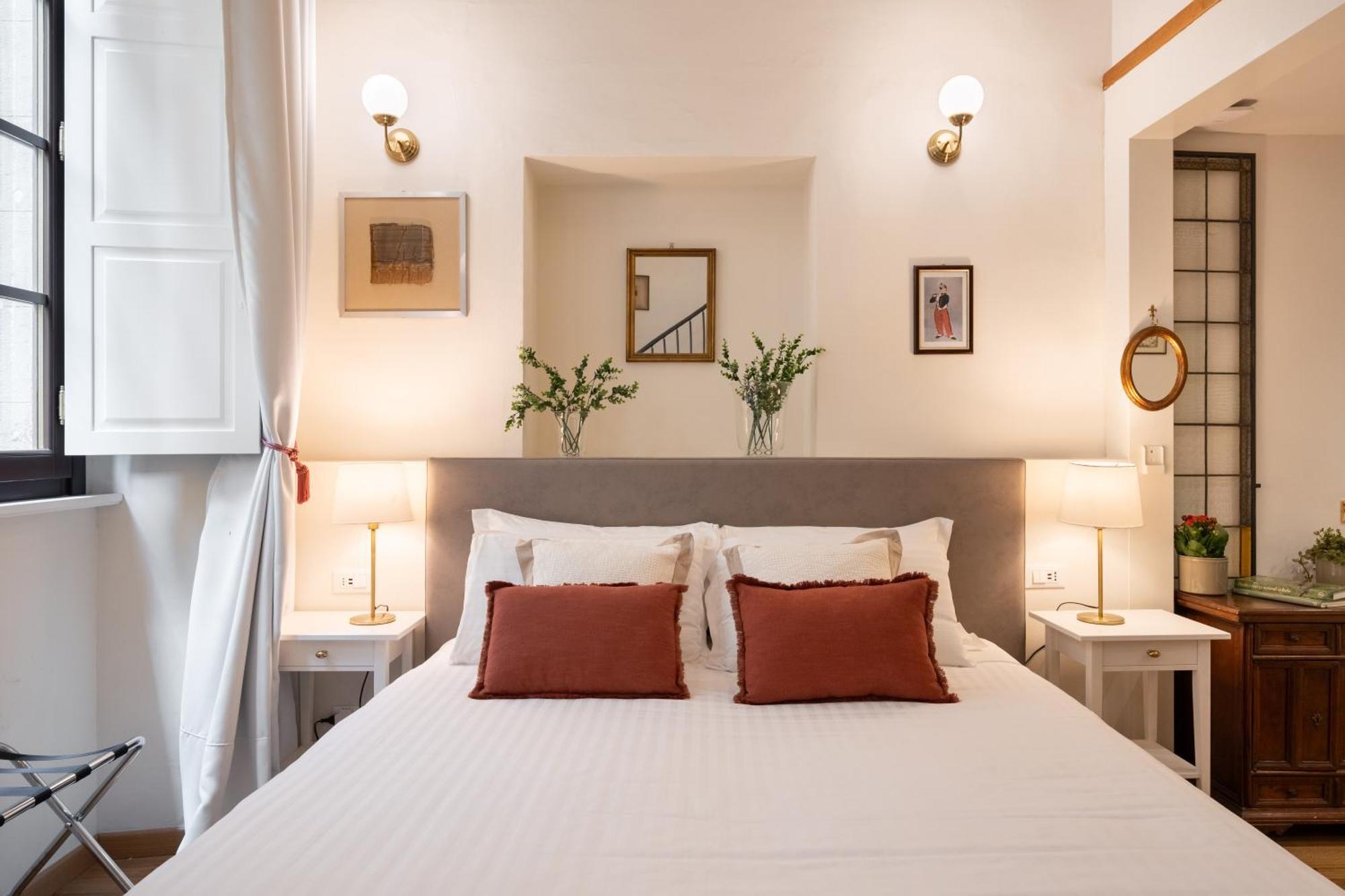 Palazzo D'ambra Residenza D'epoca Bed & Breakfast