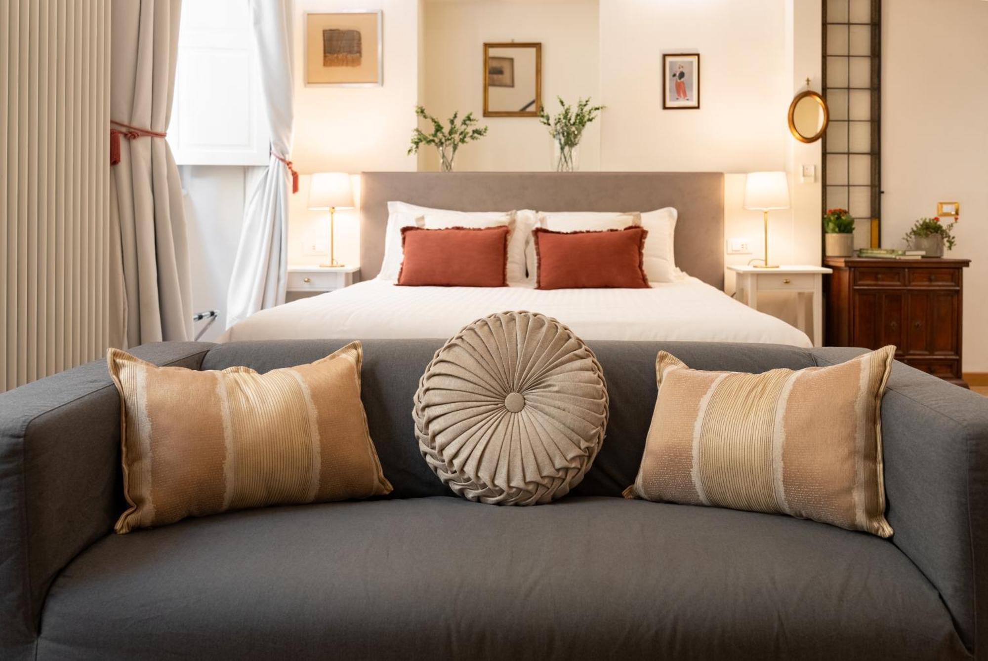 Palazzo D'ambra Residenza D'epoca Bed & Breakfast *