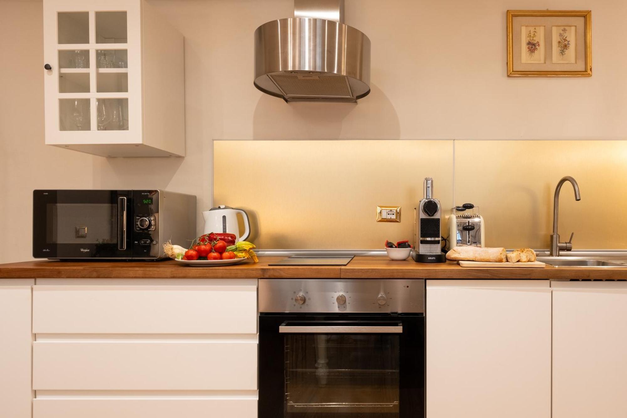 Bed & Breakfast Palazzo D'ambra Residenza D'epoca *