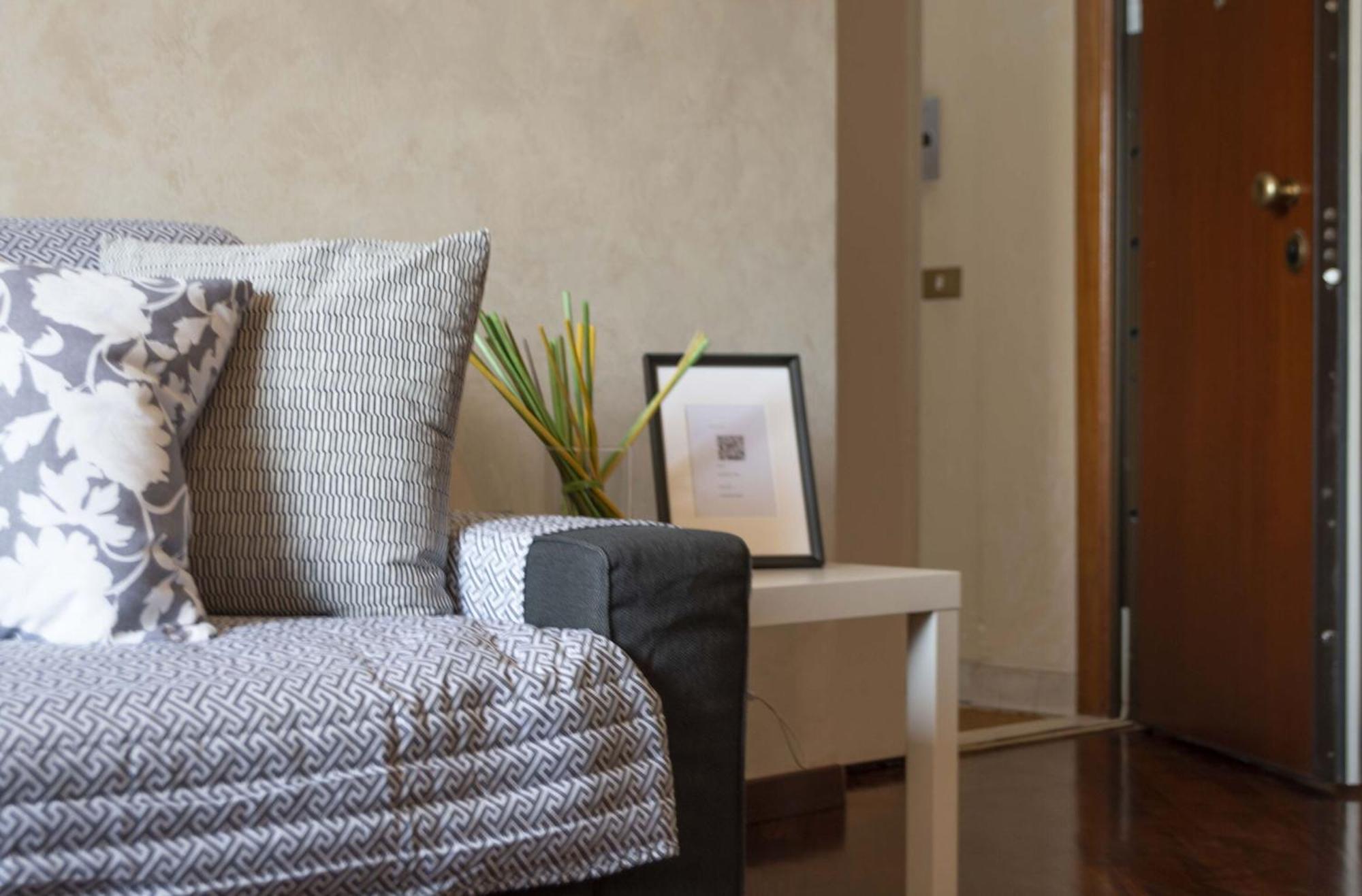 Italian Experience-novoli Apartment *