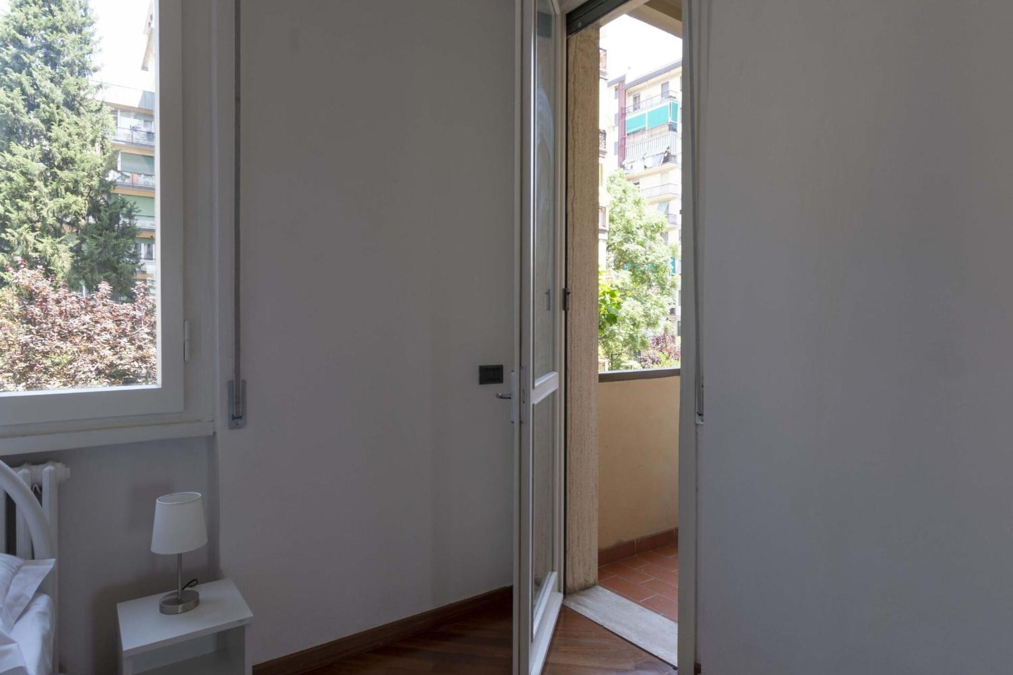 Italian Experience-novoli Apartment *