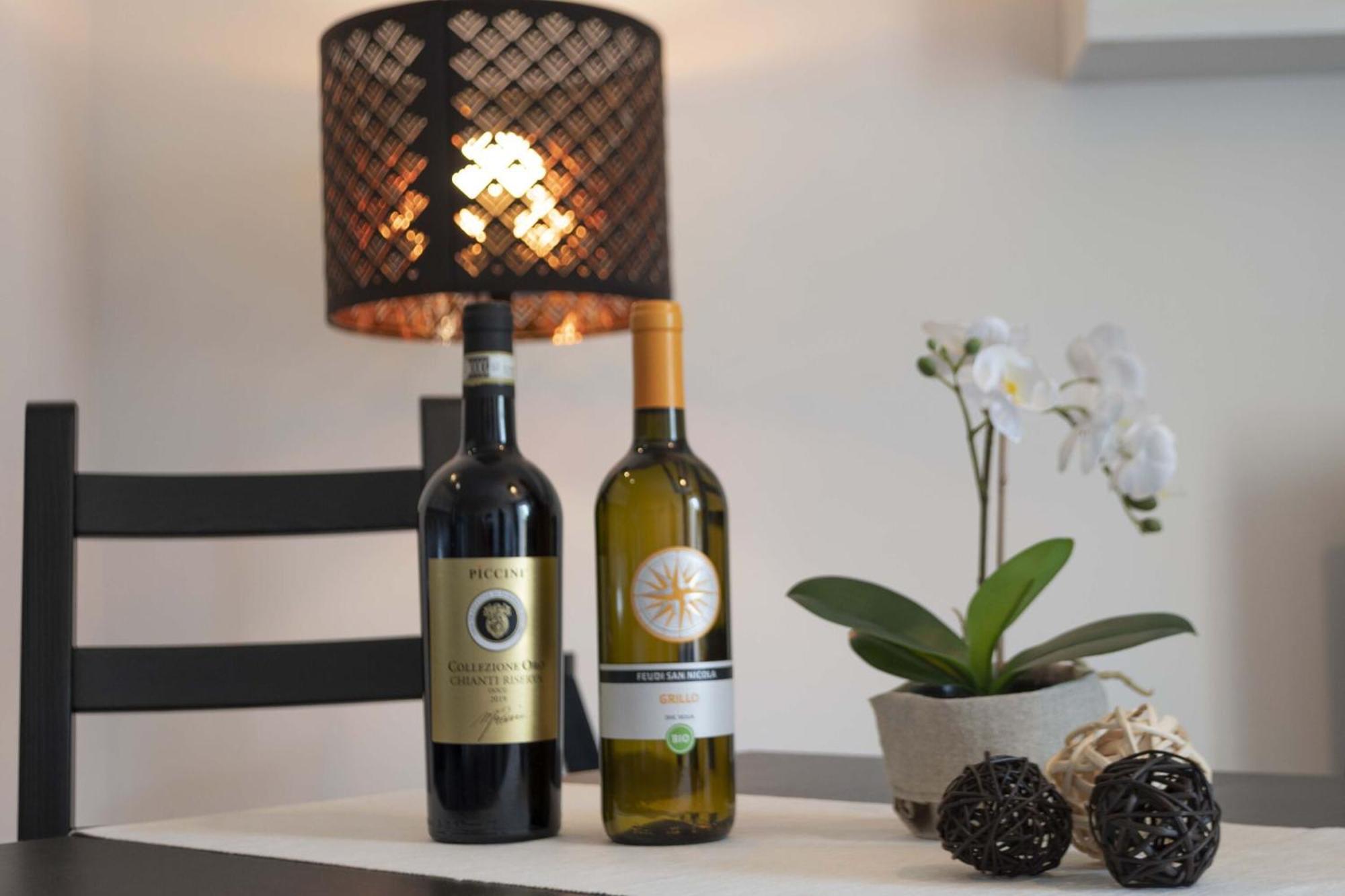Apartment Italian Experience-novoli Florenz