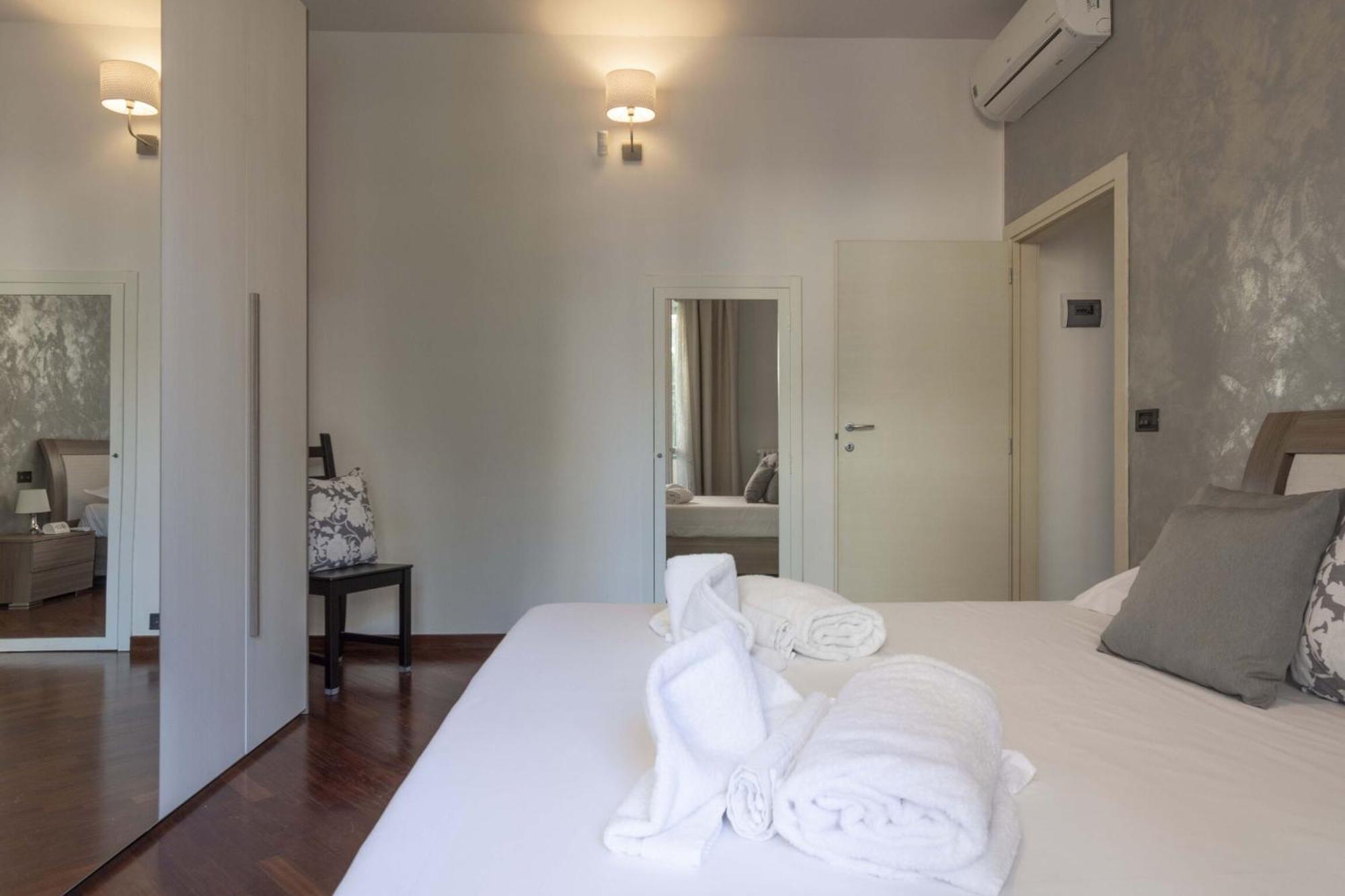 Italian Experience-novoli Florenz
