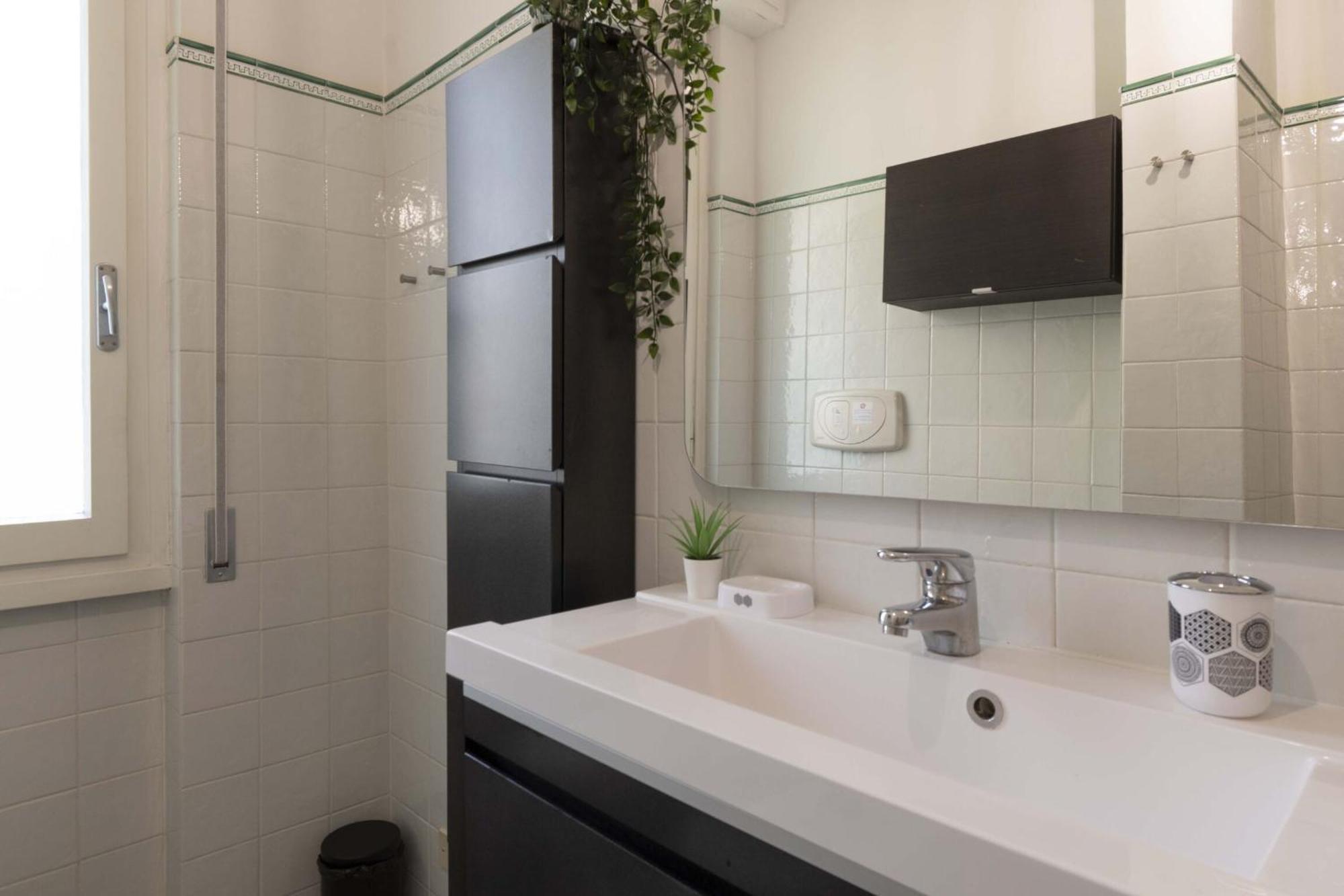 Italian Experience-novoli Apartment Florenz