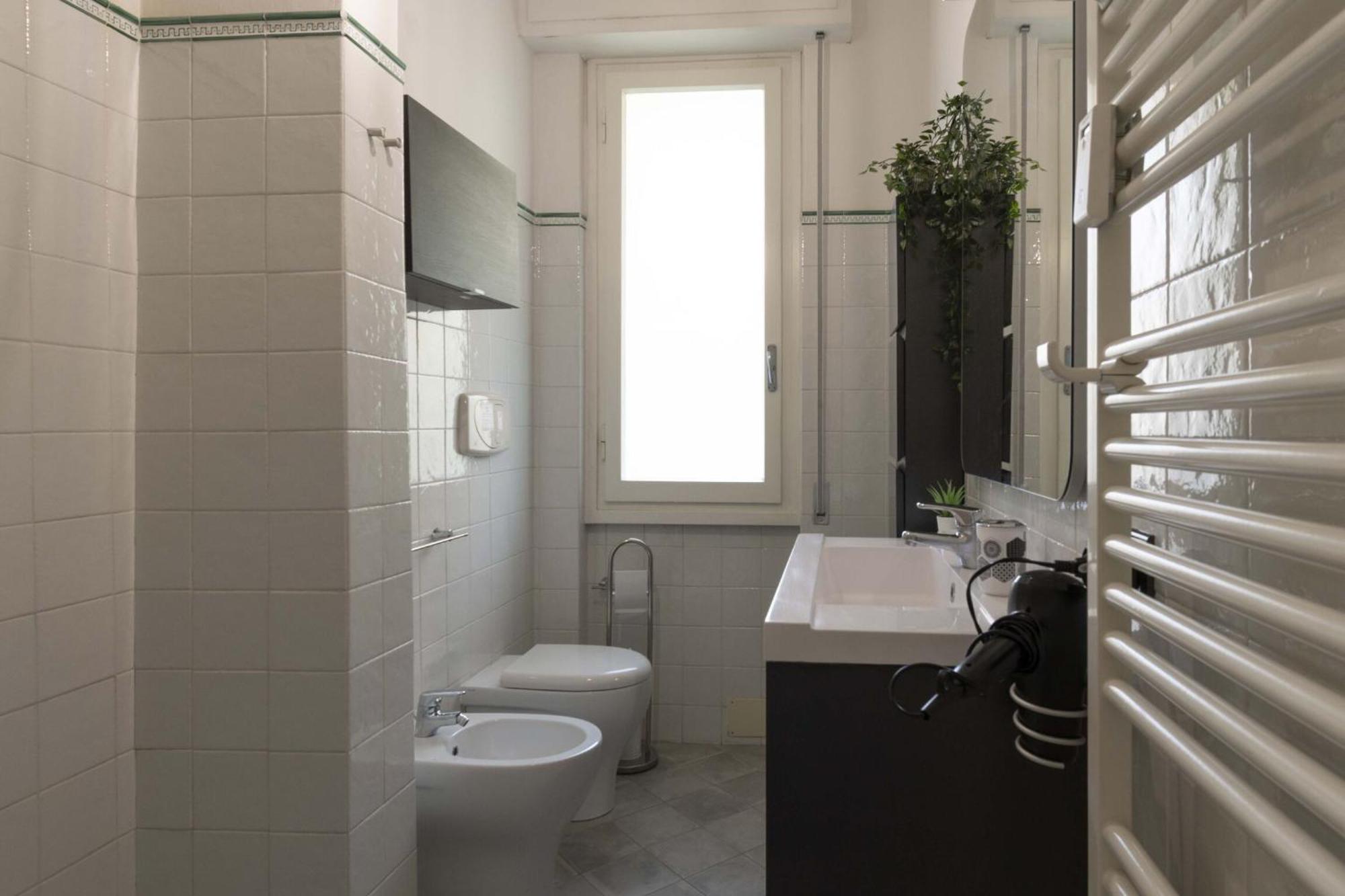 Apartment Italian Experience-novoli *