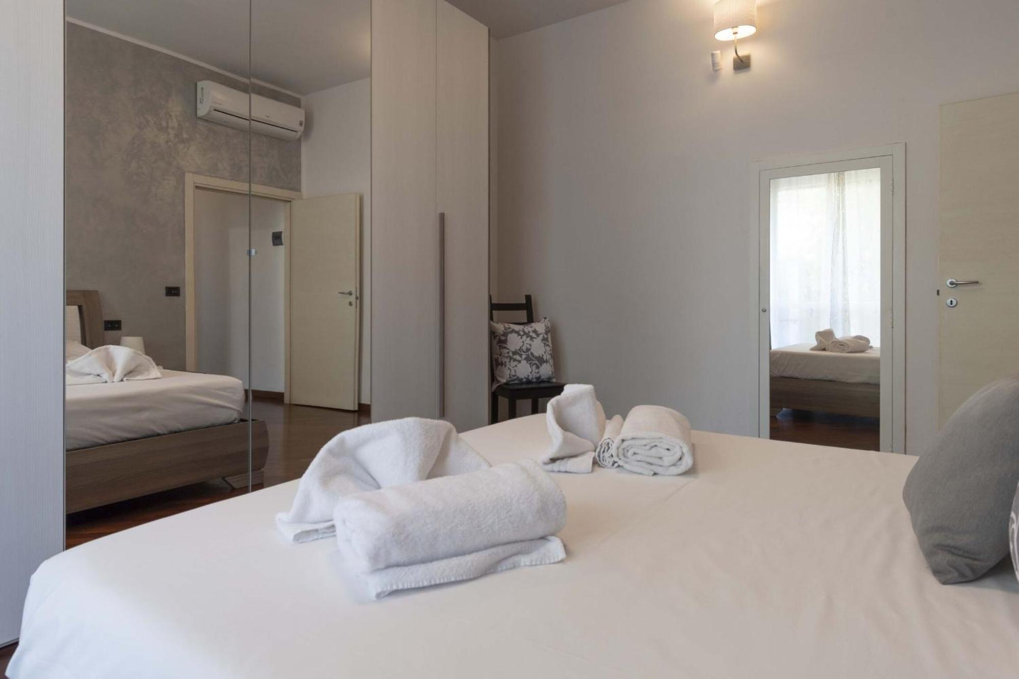 Italian Experience-novoli Apartment Florenz