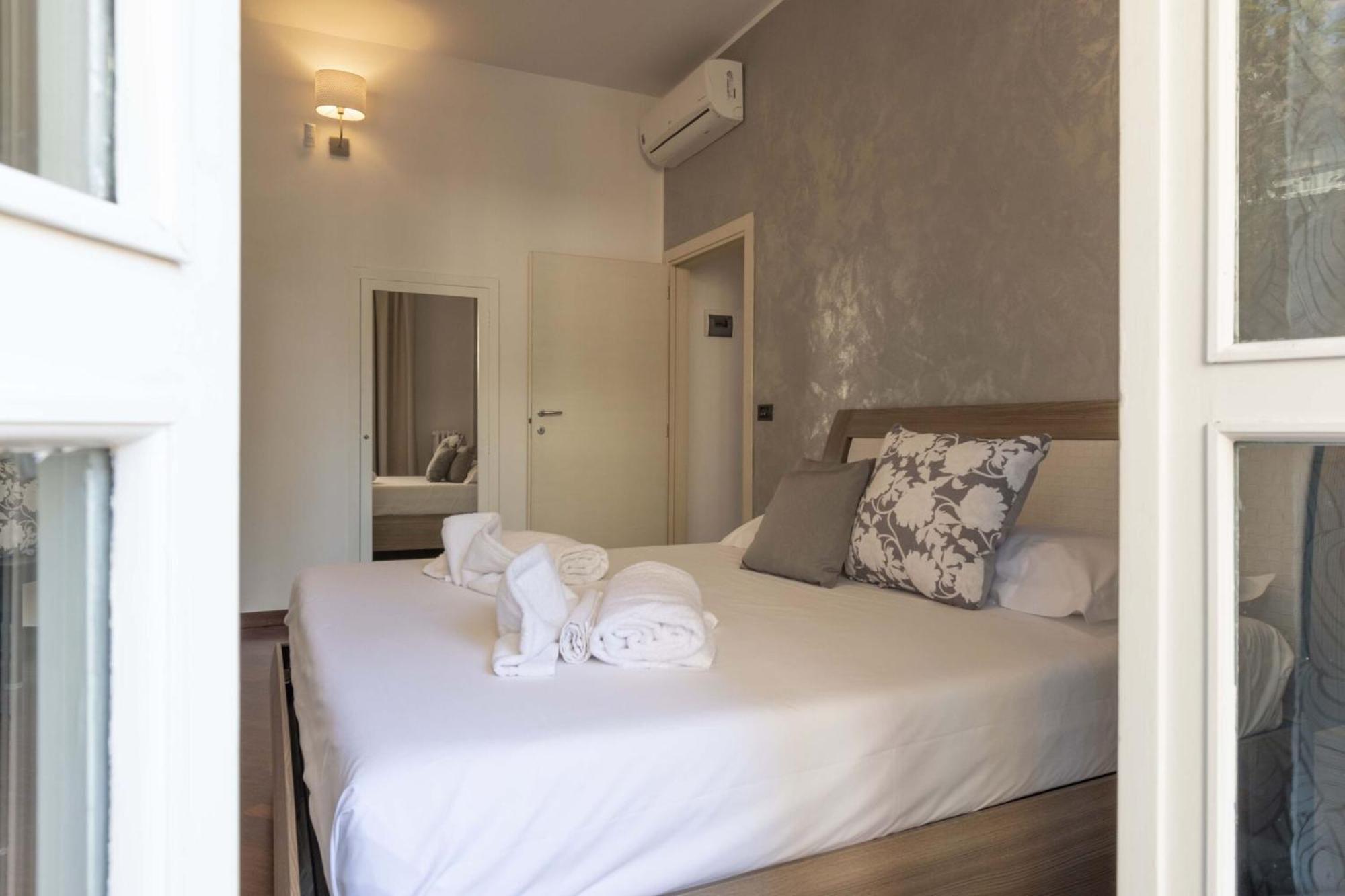 Italian Experience-novoli Apartment