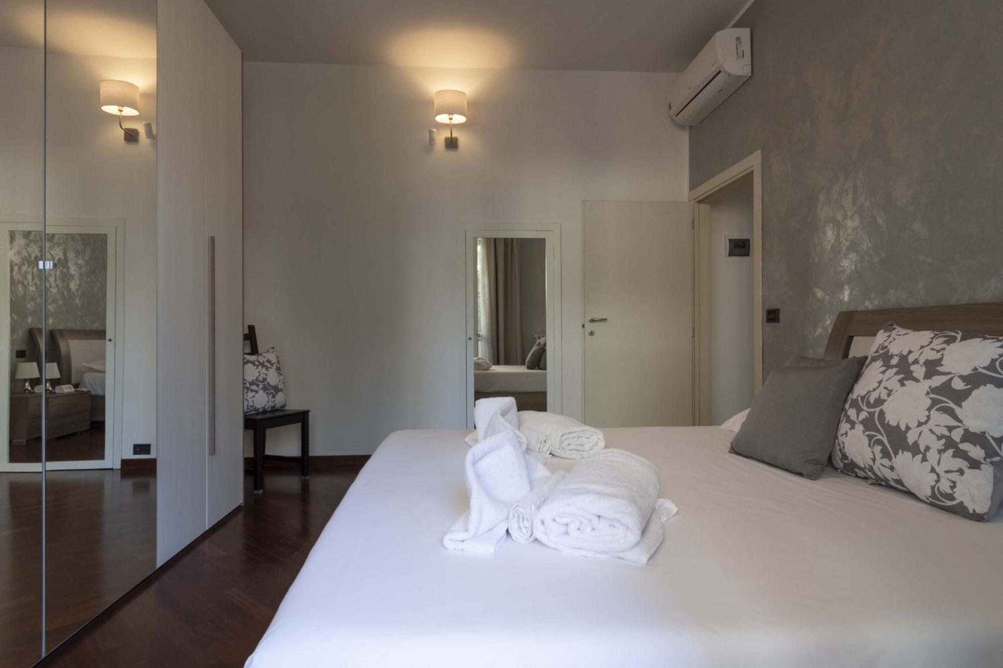 Apartment Italian Experience-novoli Florenz
