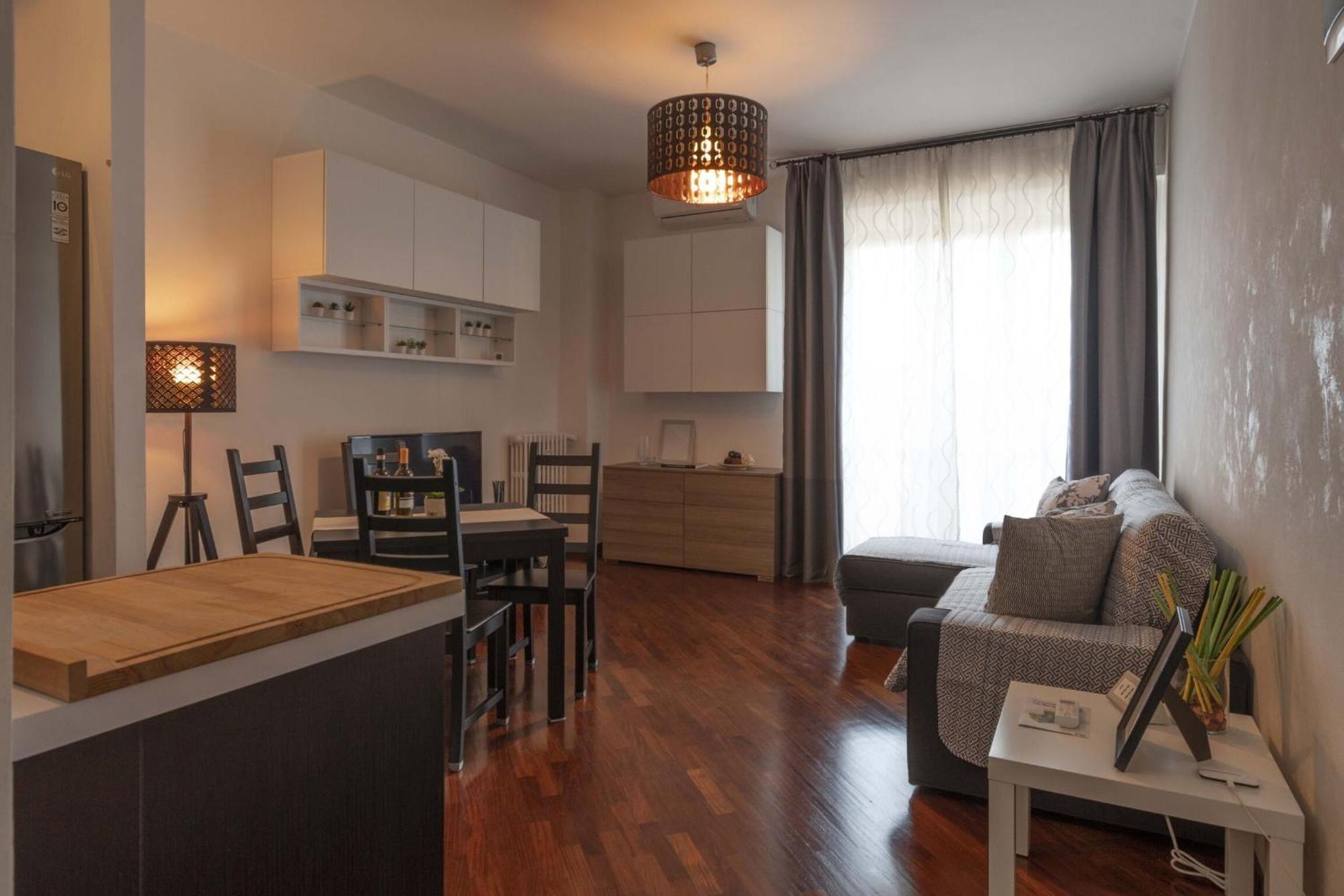 Italian Experience-novoli * Florenz