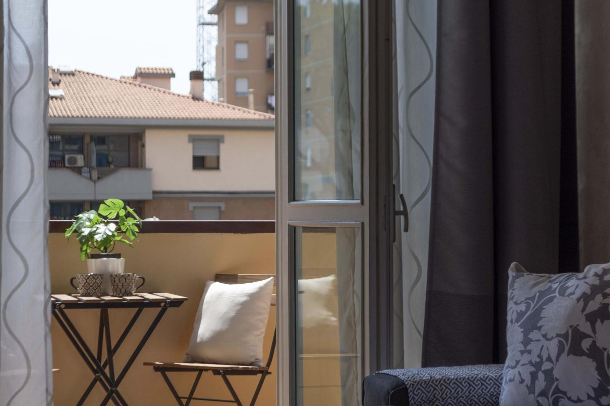 Apartment Italian Experience-novoli