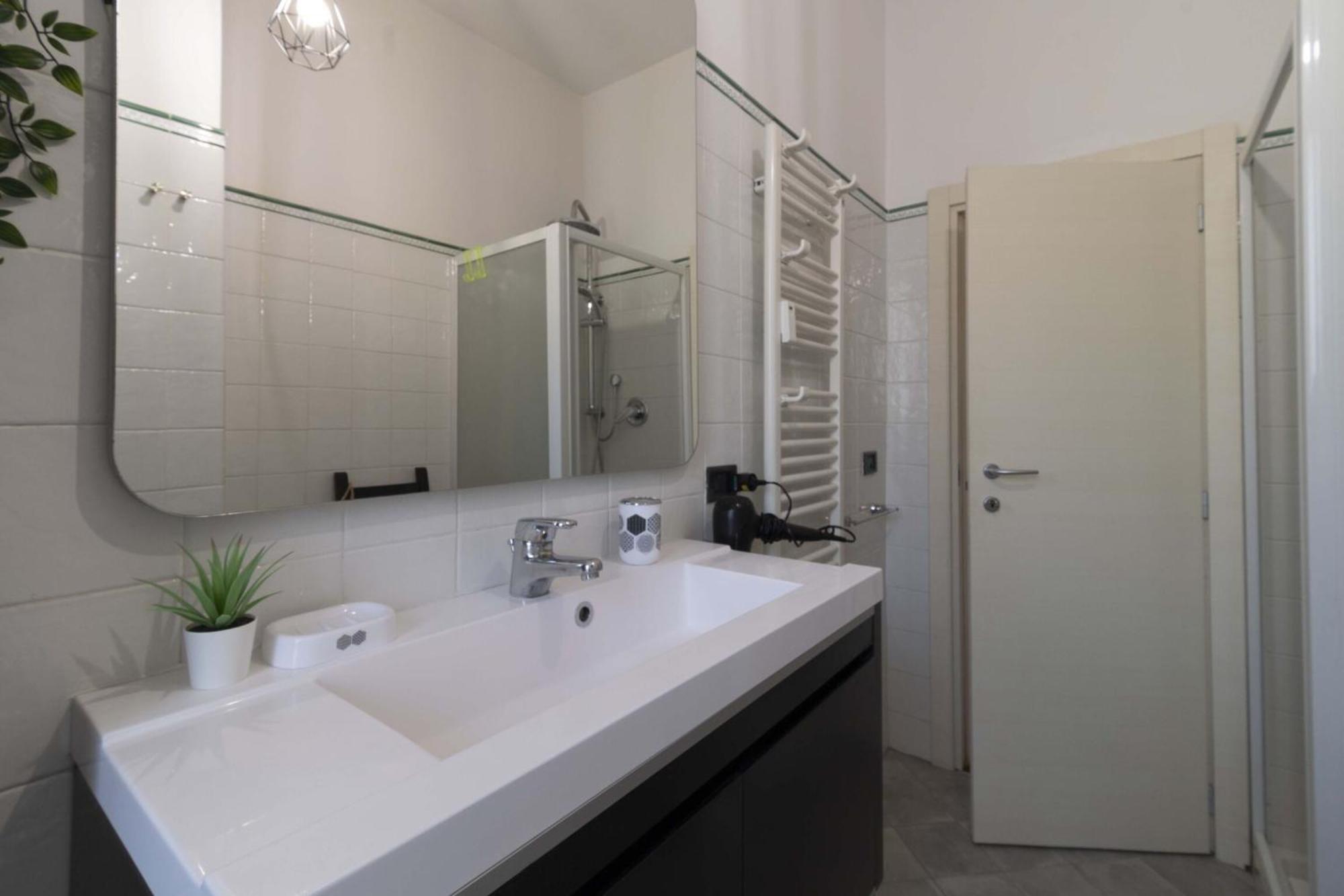 Apartment Italian Experience-novoli *