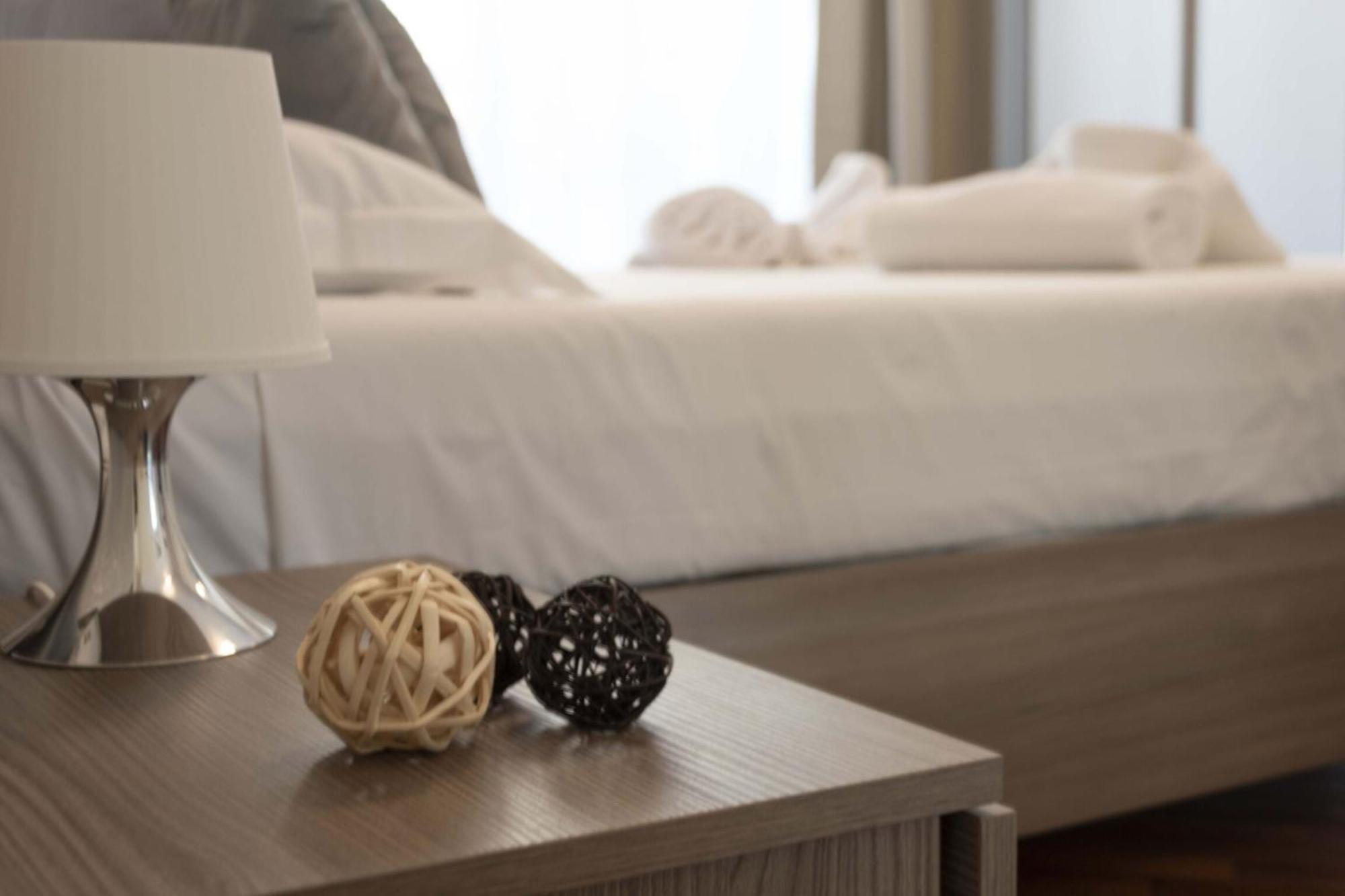 Italian Experience-novoli Apartment Florenz