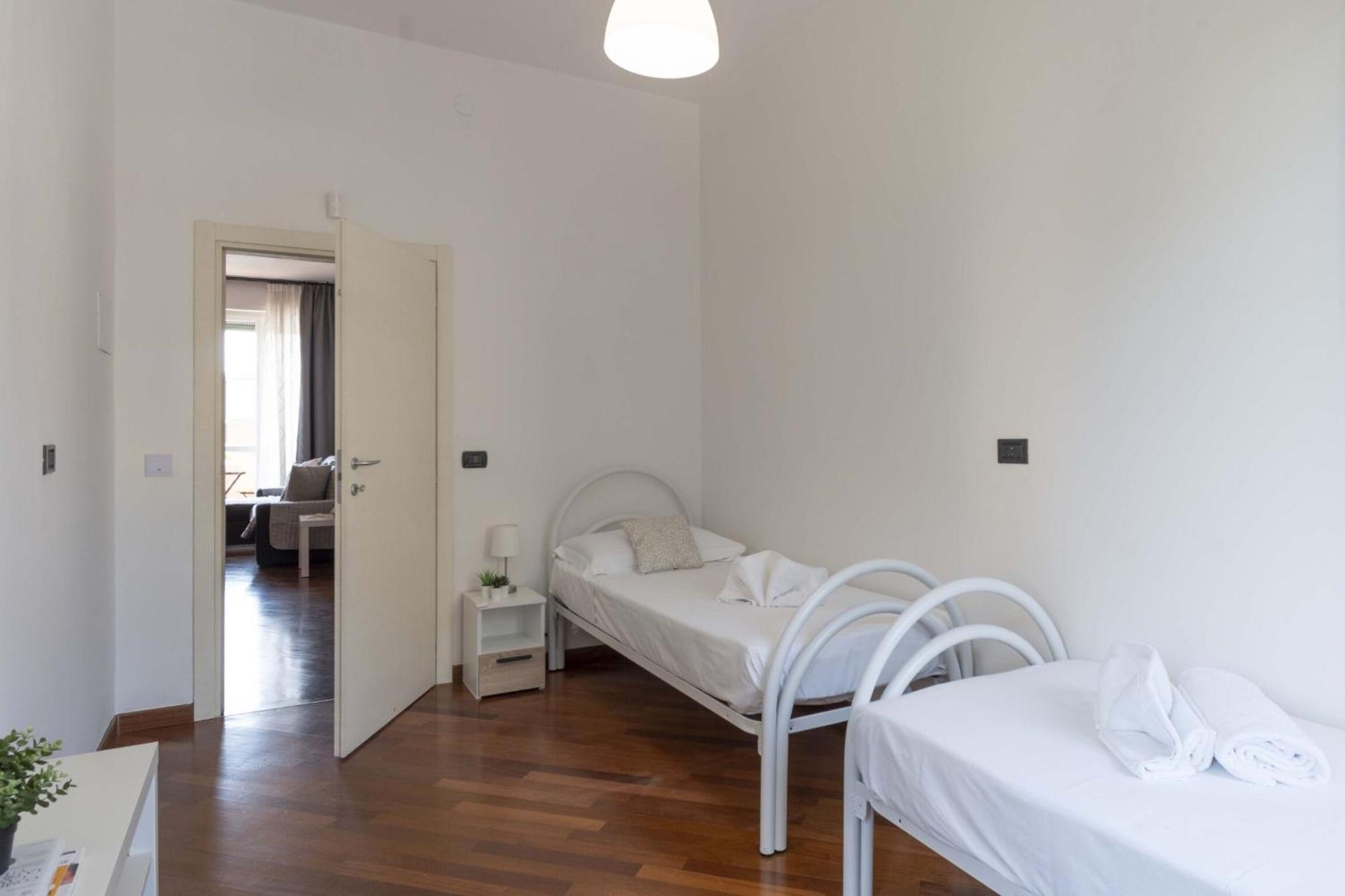 Apartment Italian Experience-novoli Florenz
