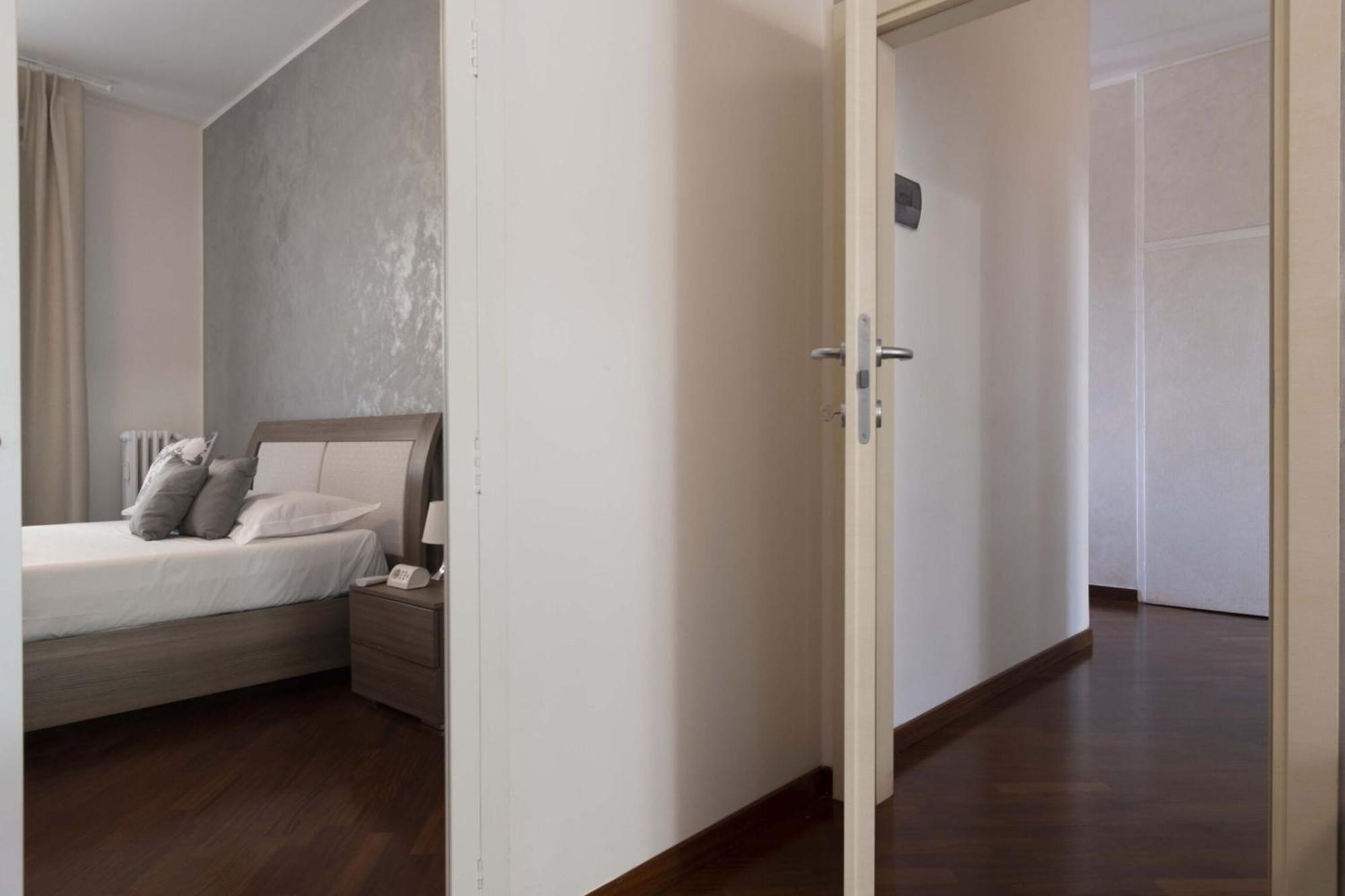 Apartment Italian Experience-novoli Florenz