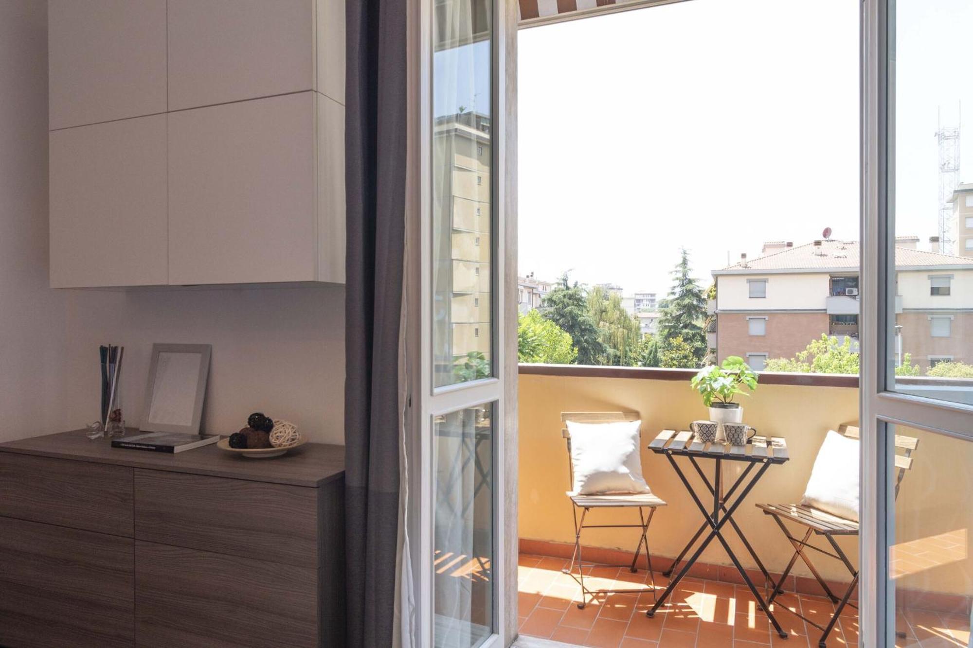 Italian Experience-novoli Florenz