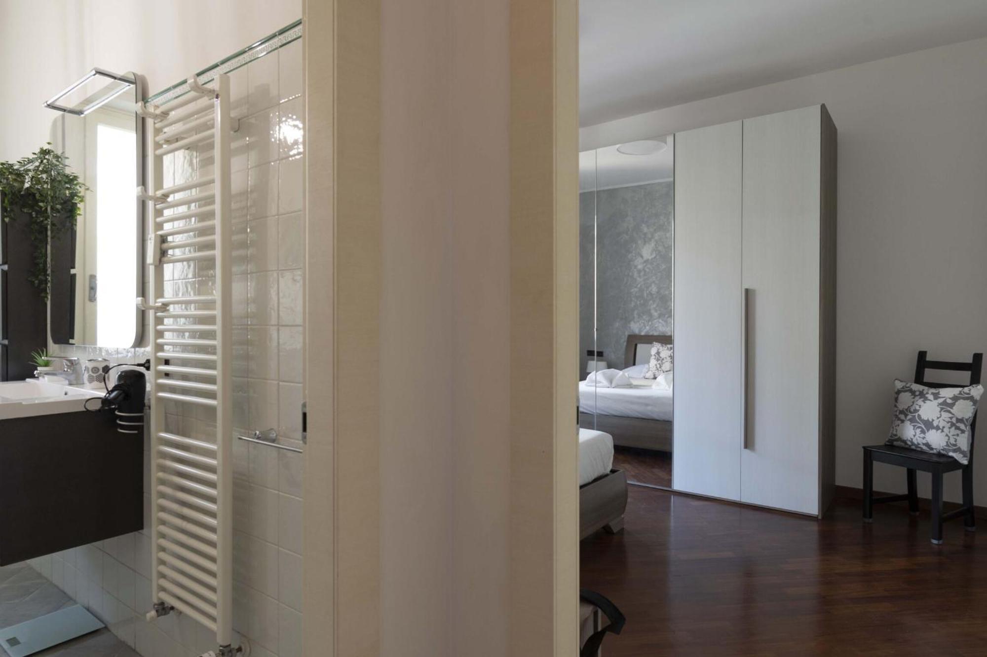 Apartment Italian Experience-novoli