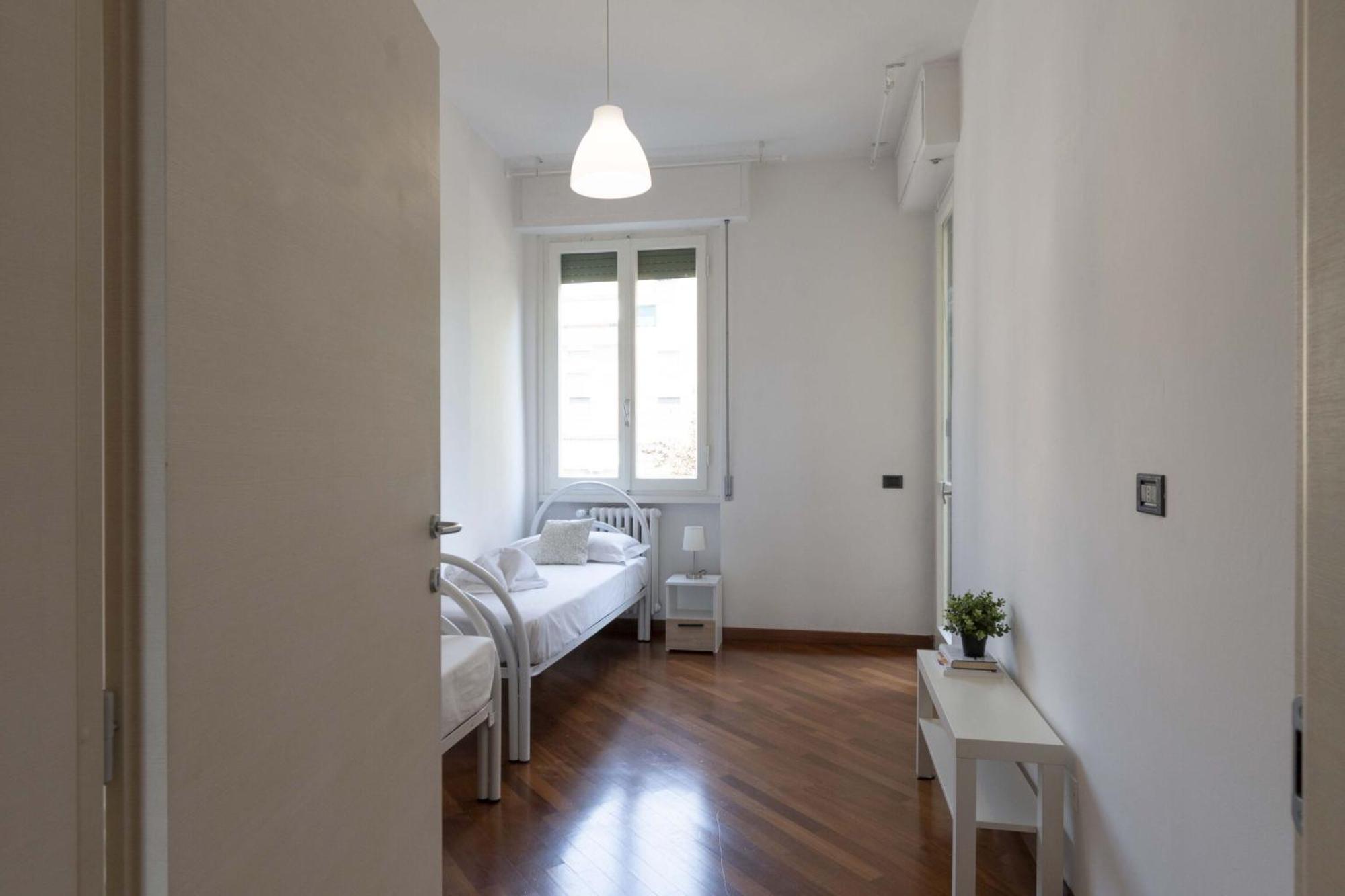 Apartment Italian Experience-novoli *