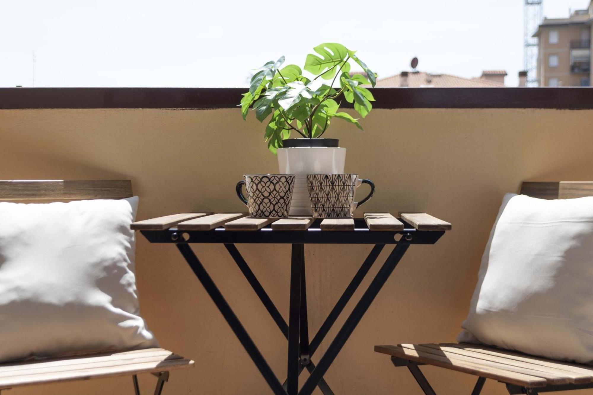 Apartment Italian Experience-novoli