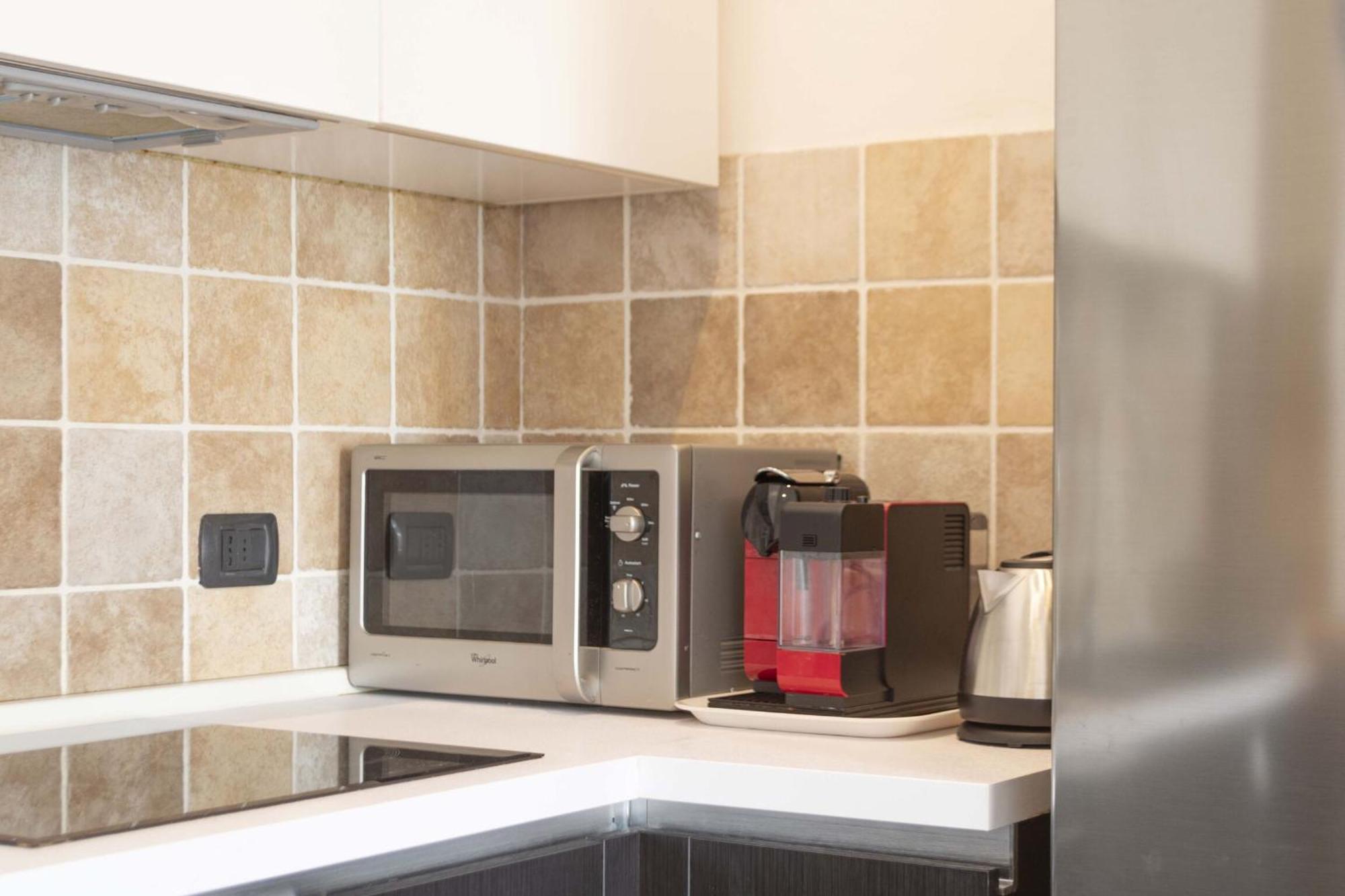 Italian Experience-novoli Apartment Florenz
