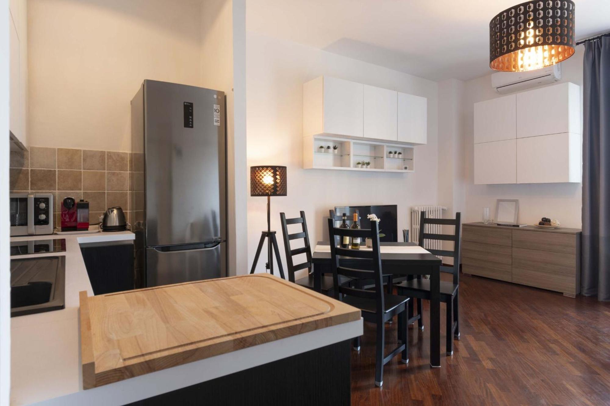 Italian Experience-novoli * Florenz