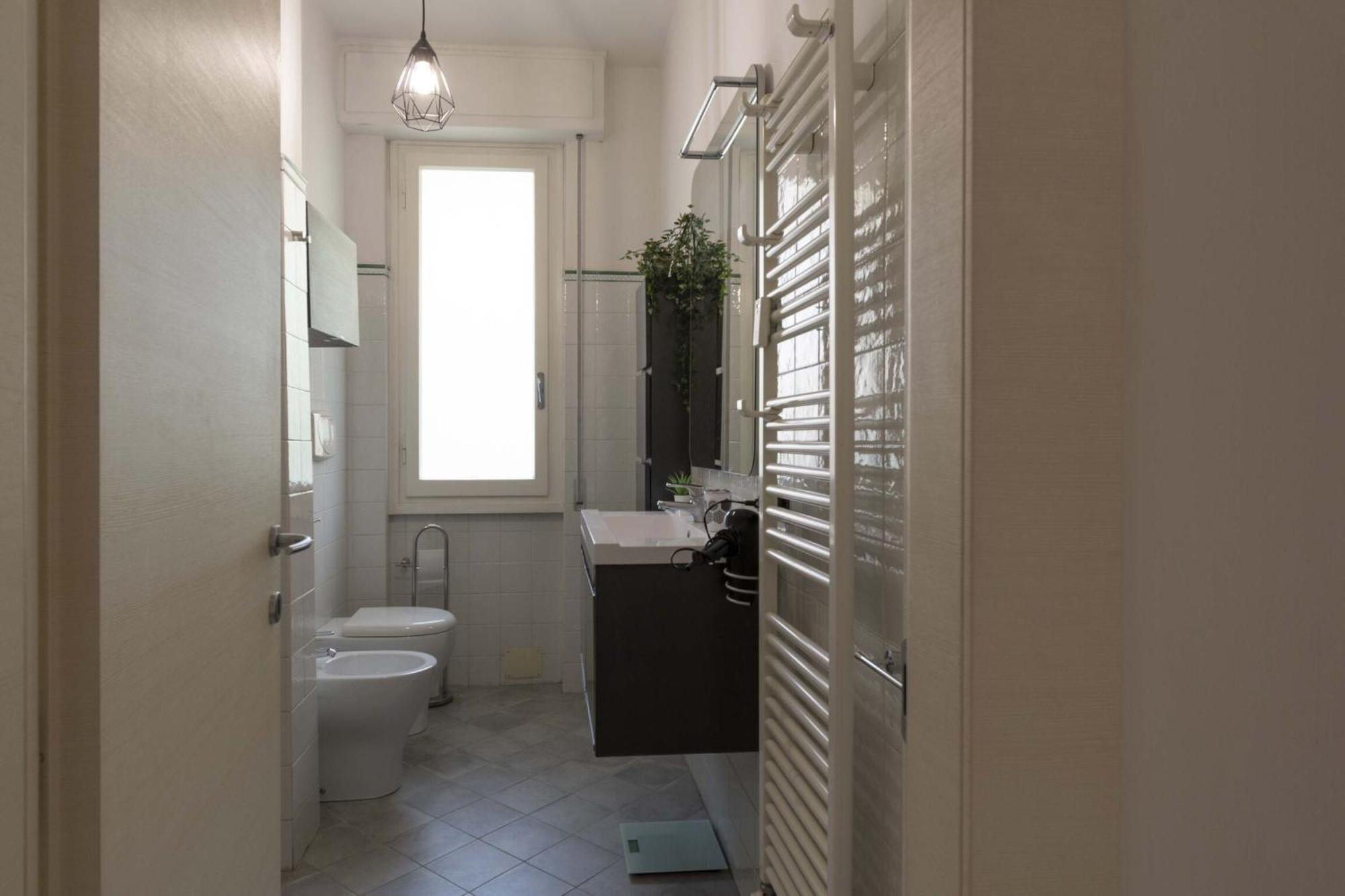 Apartment Italian Experience-novoli Florenz