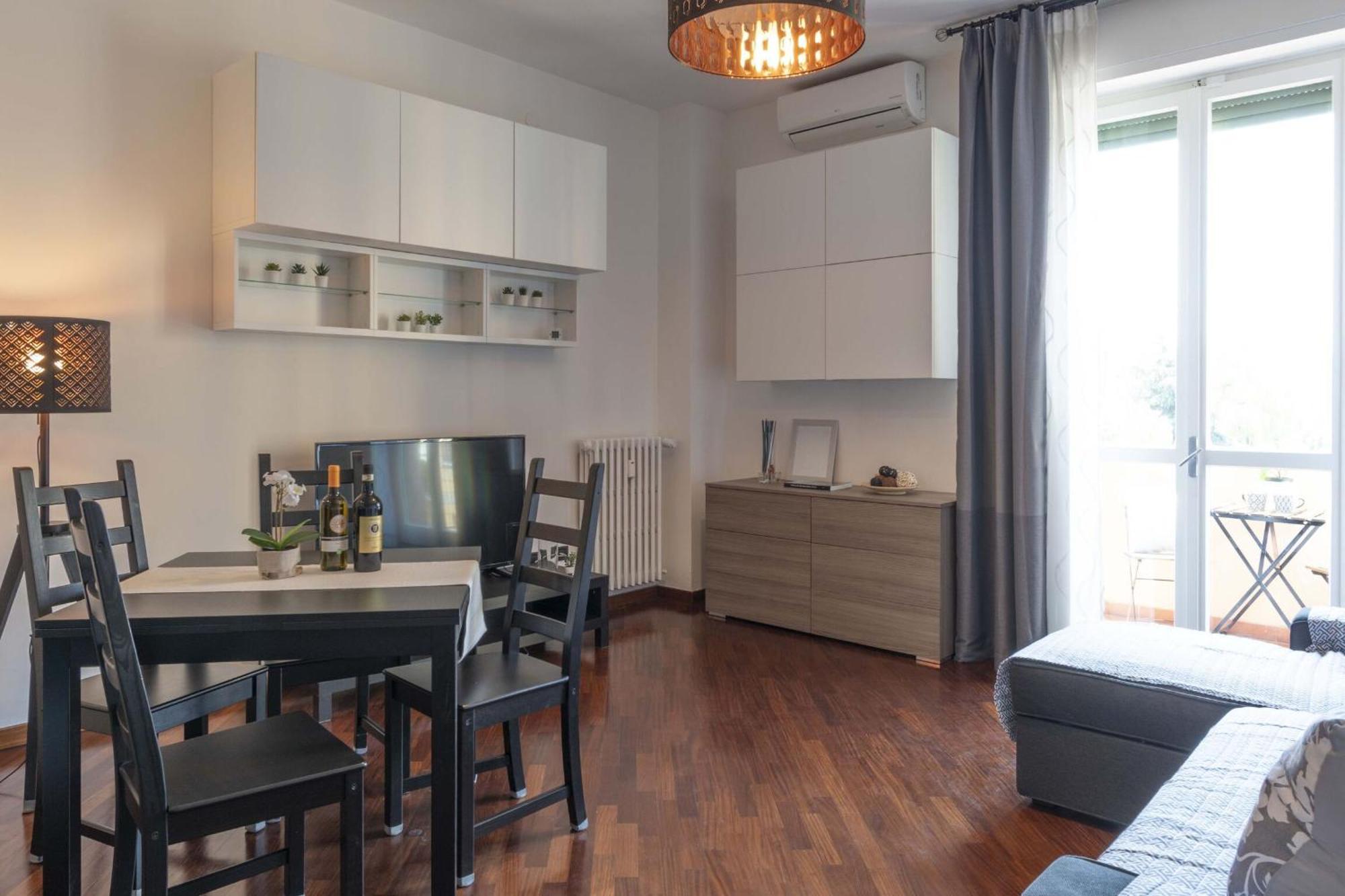 Apartment Italian Experience-novoli Florenz
