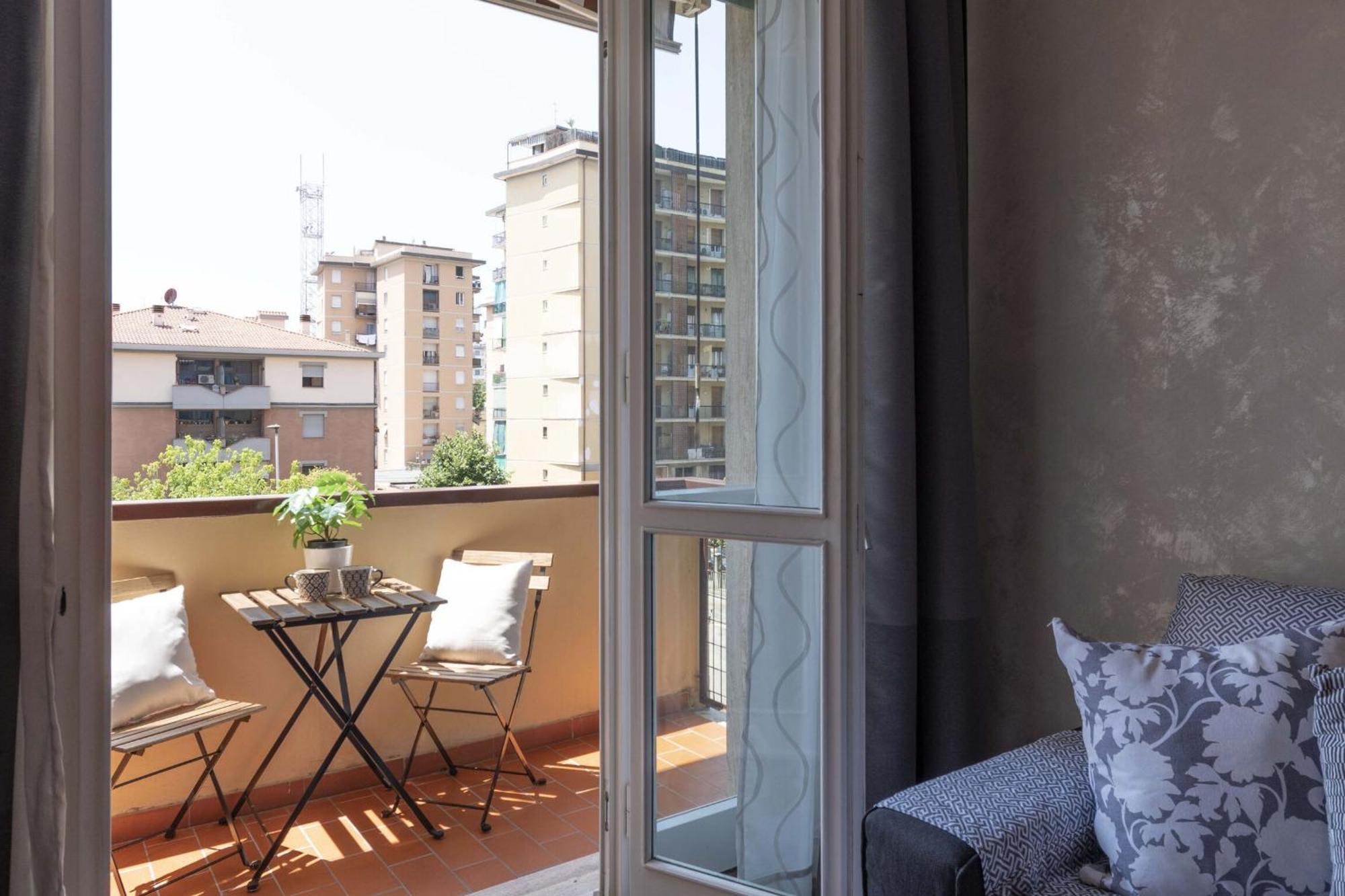 Italian Experience-novoli