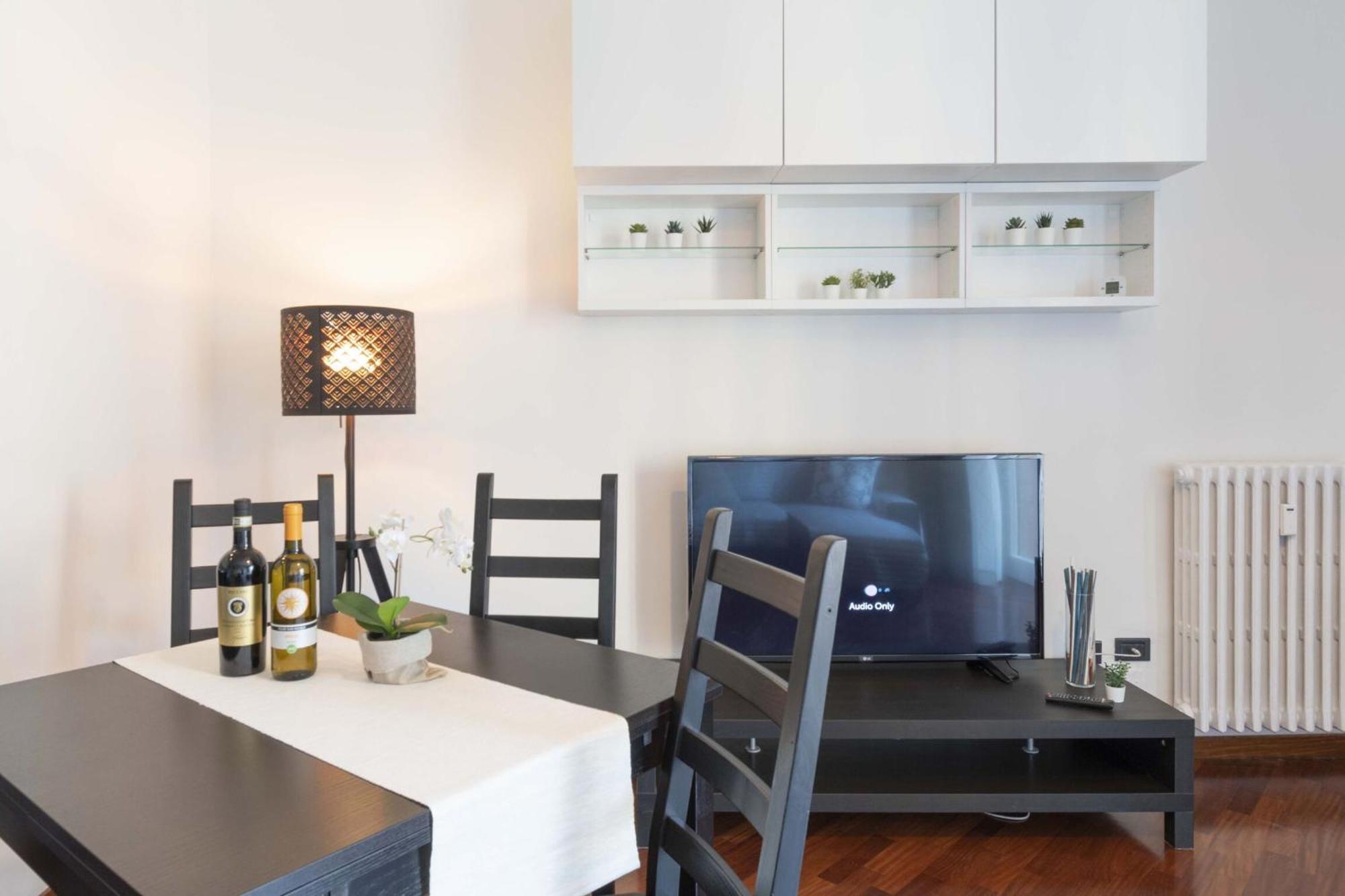 Italian Experience-novoli Florenz