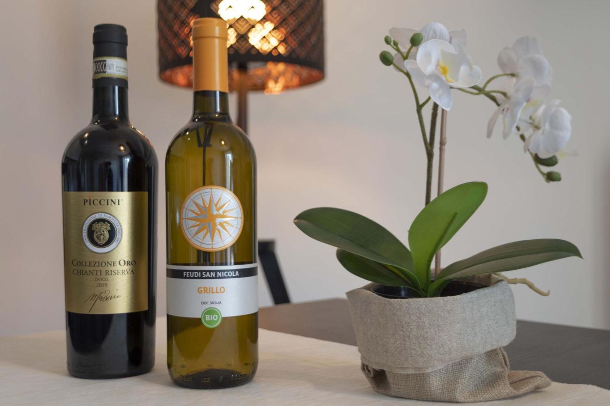 Italian Experience-novoli Apartment Florenz