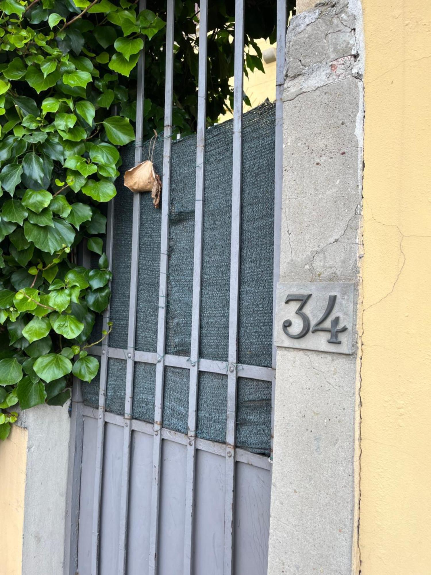 Apartment Enchanting With Patio, Lungarno *
