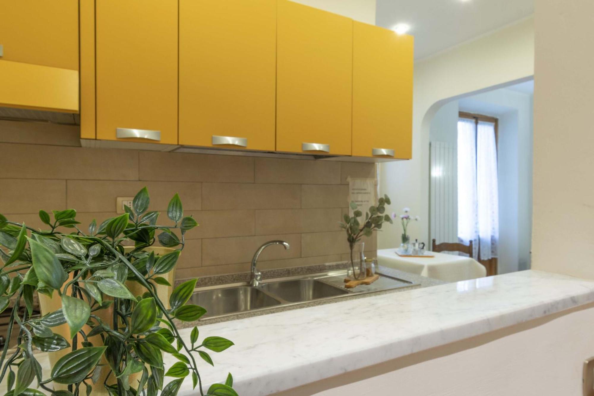 Apartment Italian Experience-vintage In Florenz