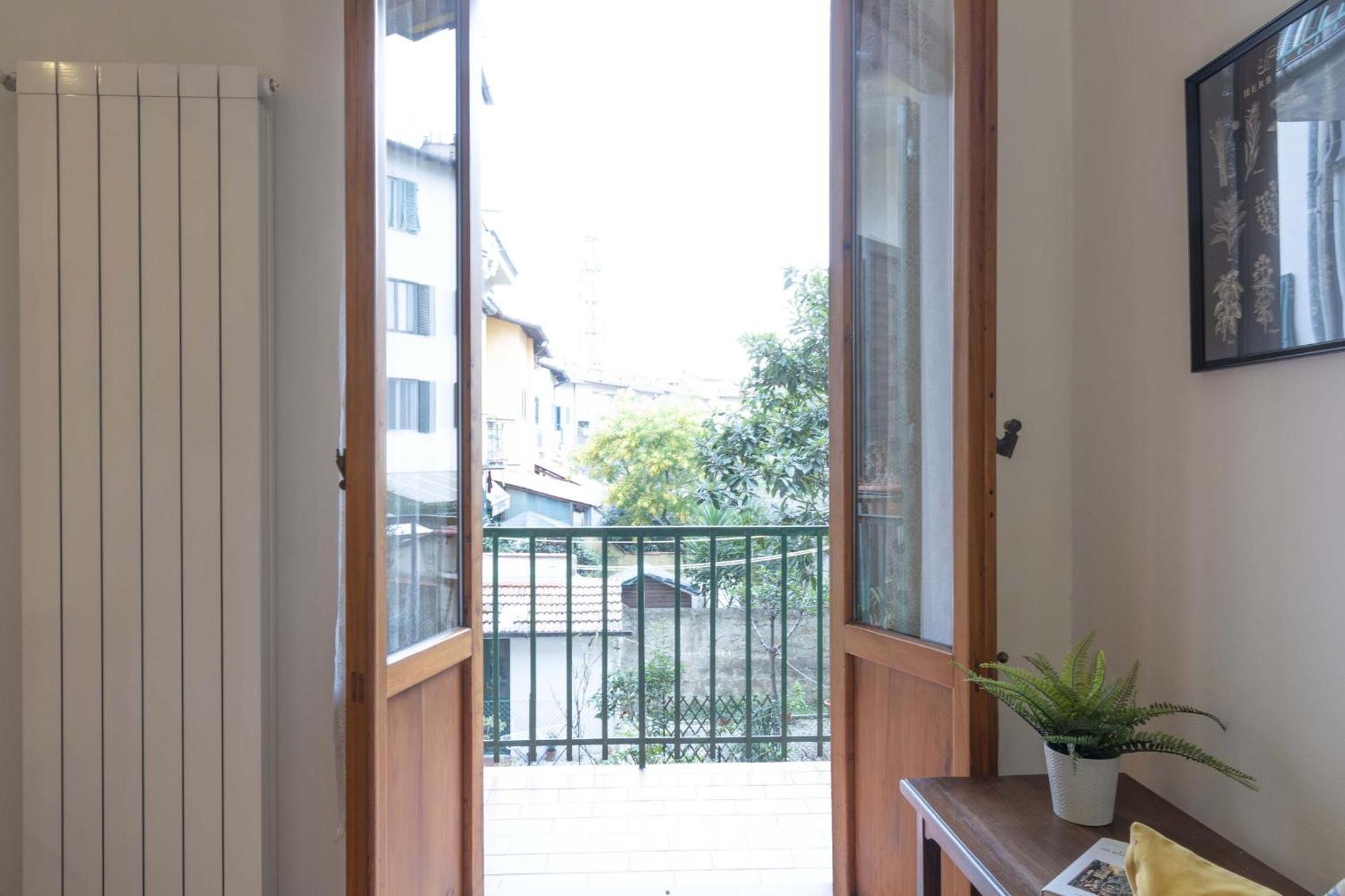 Italian Experience-vintage In * Florenz