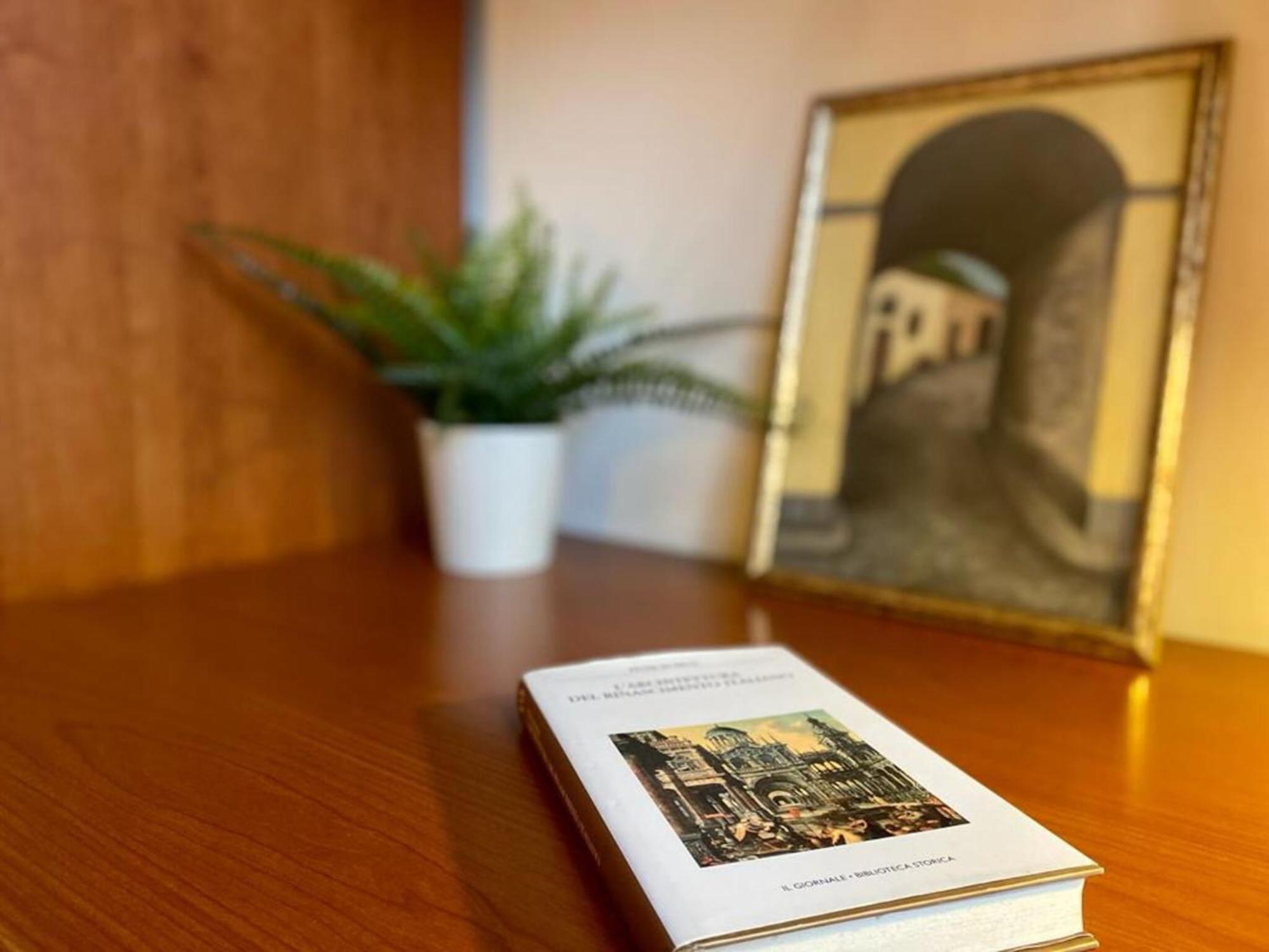 Apartment Italian Experience-vintage In Florenz